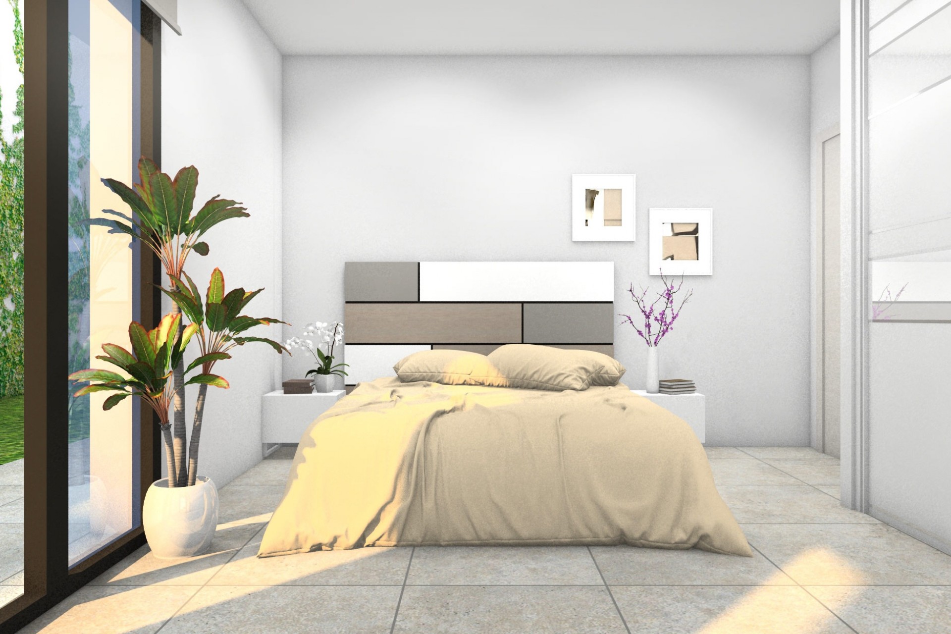 Nieuwbouw Woningen - Villa -
Ciudad Quesada