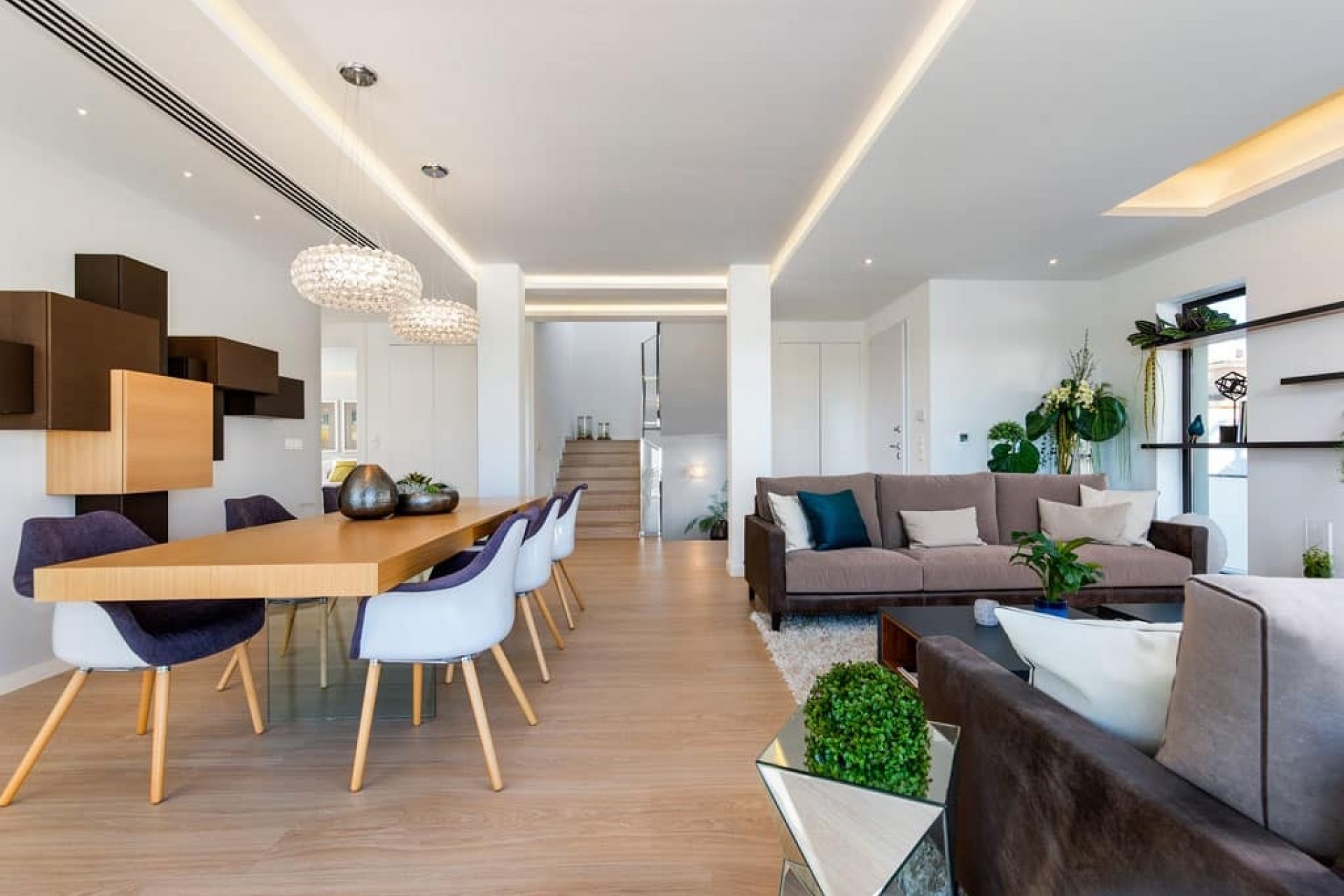 Nieuwbouw Woningen - Villa -
Ciudad Quesada