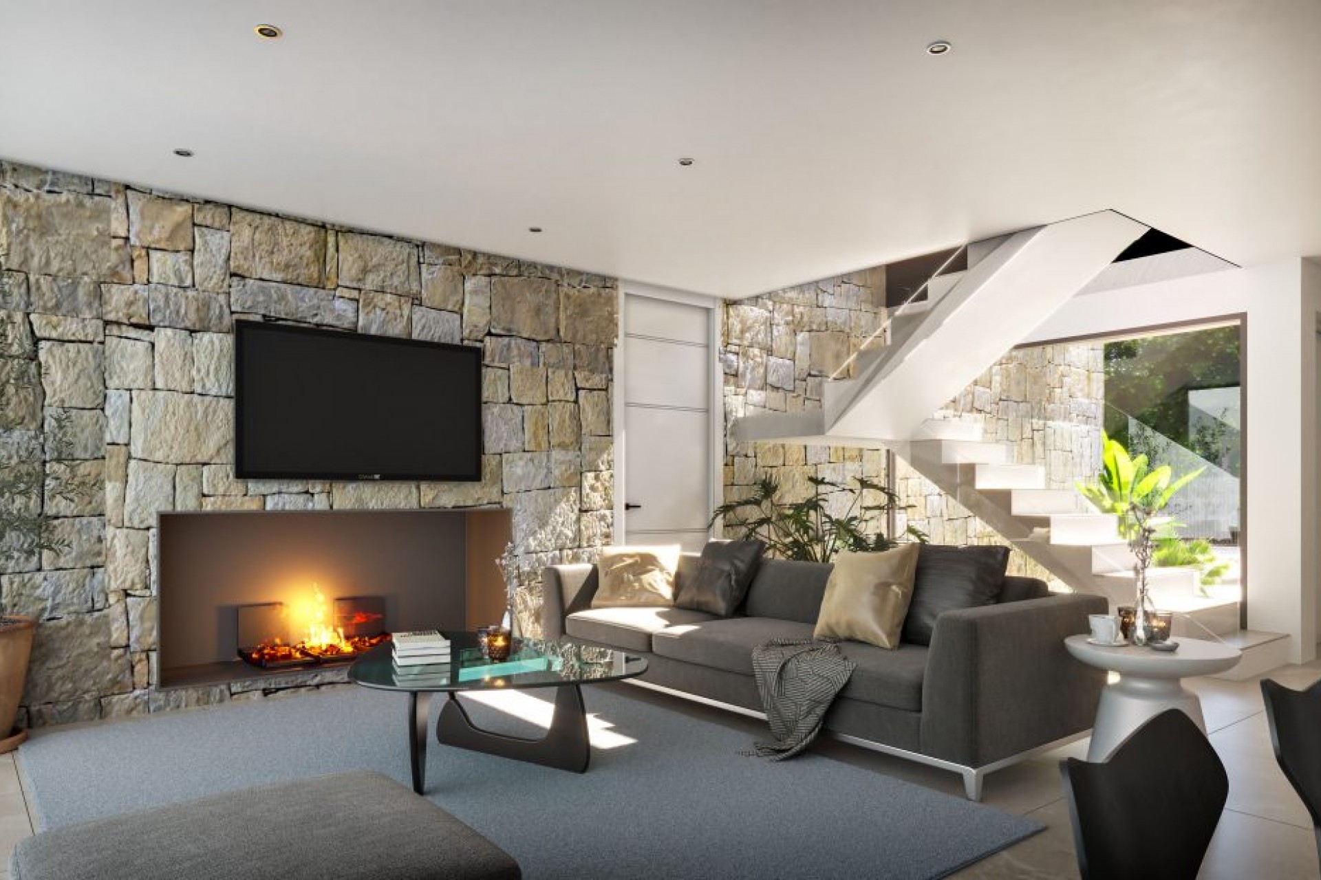 Nieuwbouw Woningen - Villa -
Cuevas del Almanzora