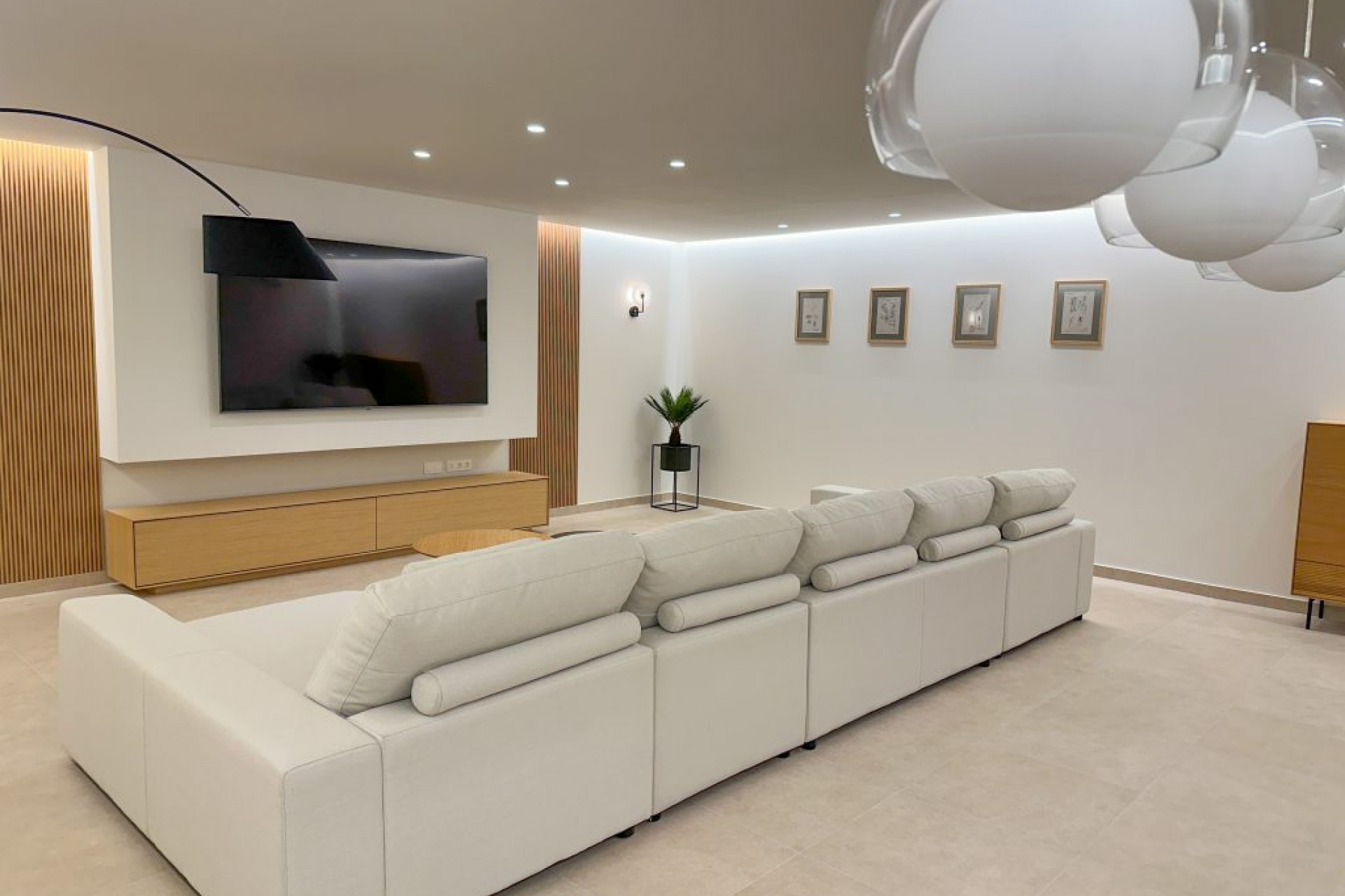 Nieuwbouw Woningen - Villa -
Cuevas del Almanzora