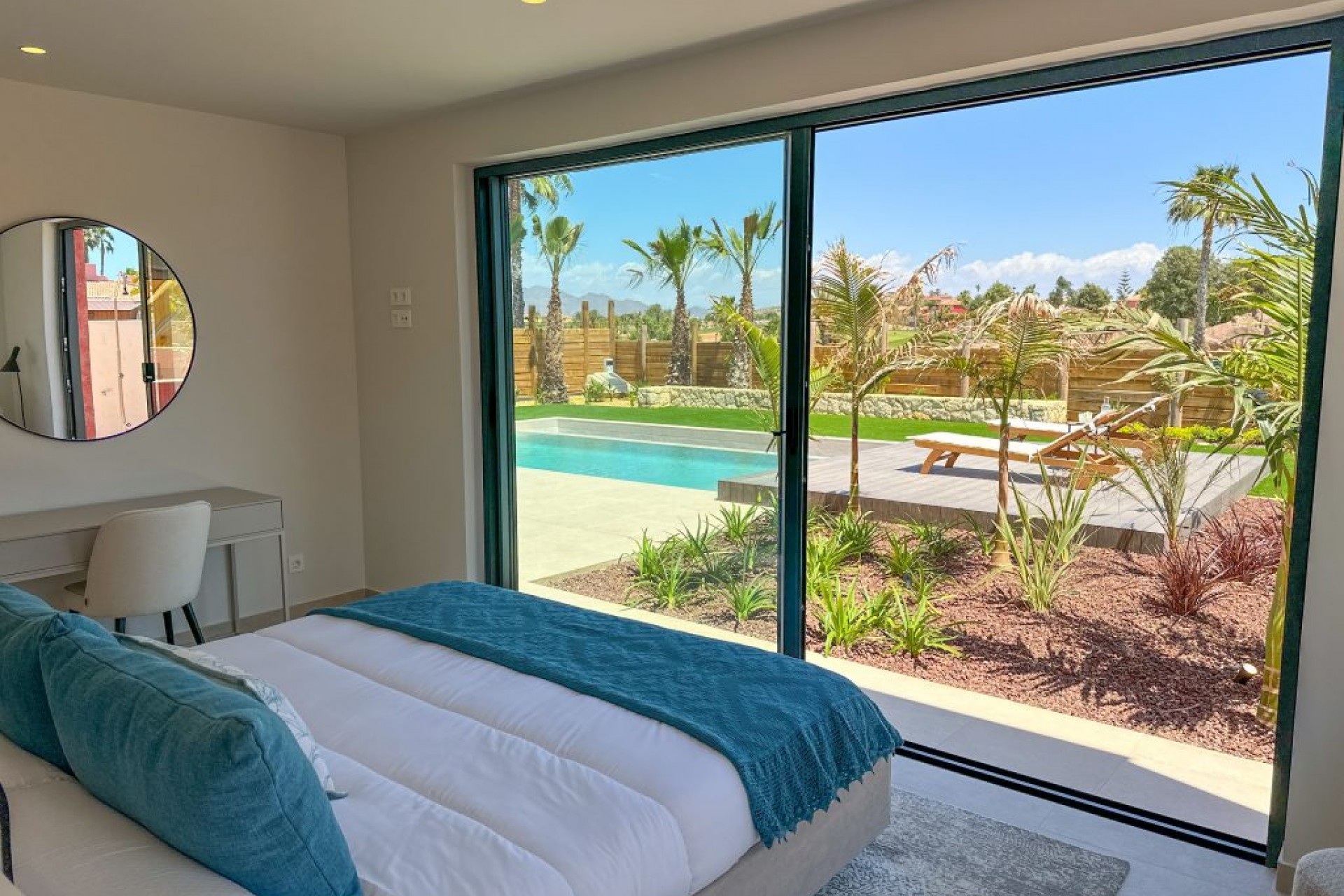 Nieuwbouw Woningen - Villa -
Cuevas del Almanzora