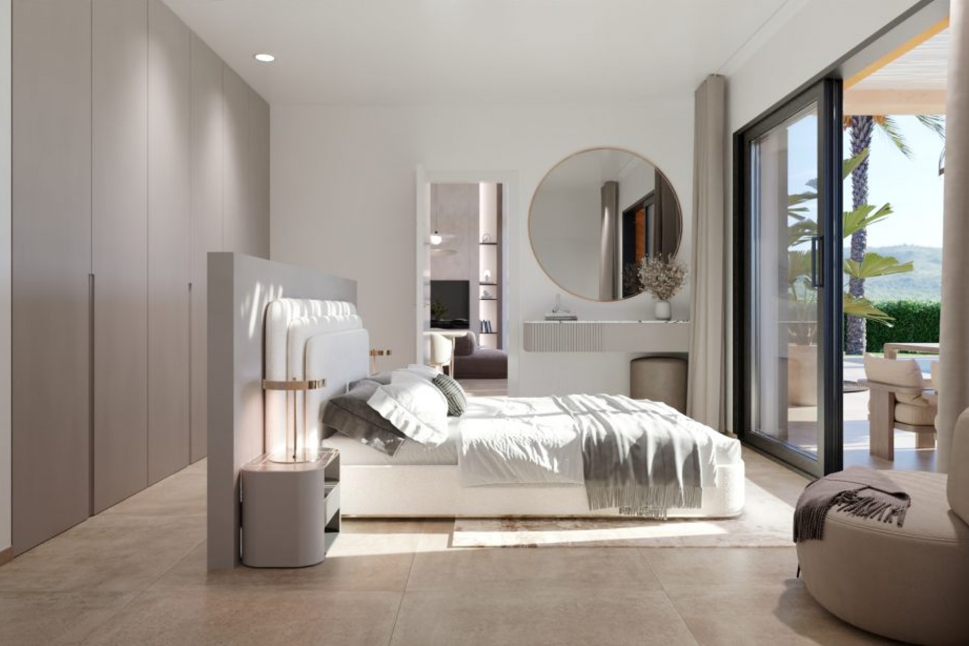 Nieuwbouw Woningen - Villa -
Cuevas del Almanzora