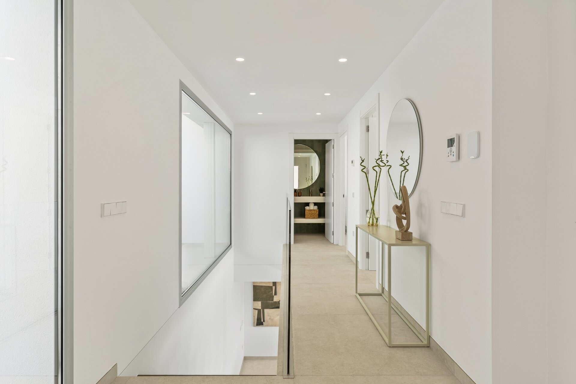 Nieuwbouw Woningen - Villa -
Cumbre del Sol