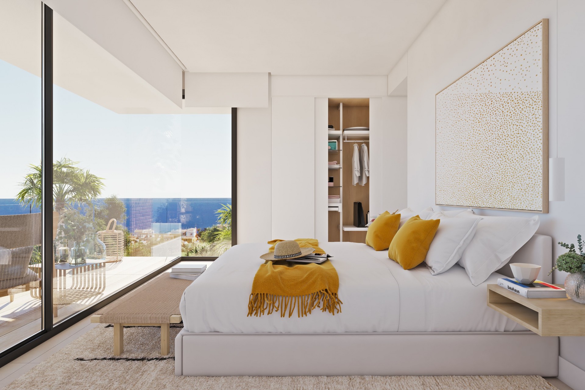 Nieuwbouw Woningen - Villa -
Cumbre del Sol
