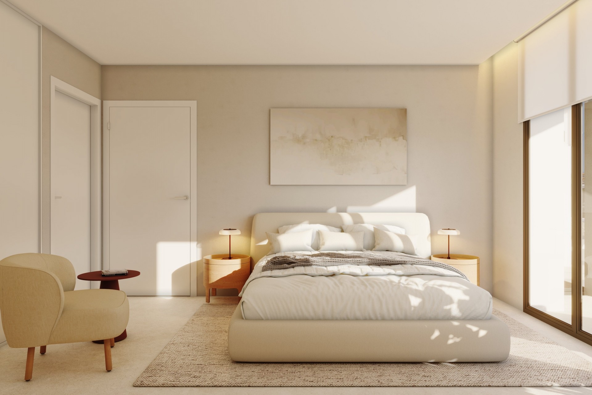 Nieuwbouw Woningen - Villa -
Cumbre del Sol