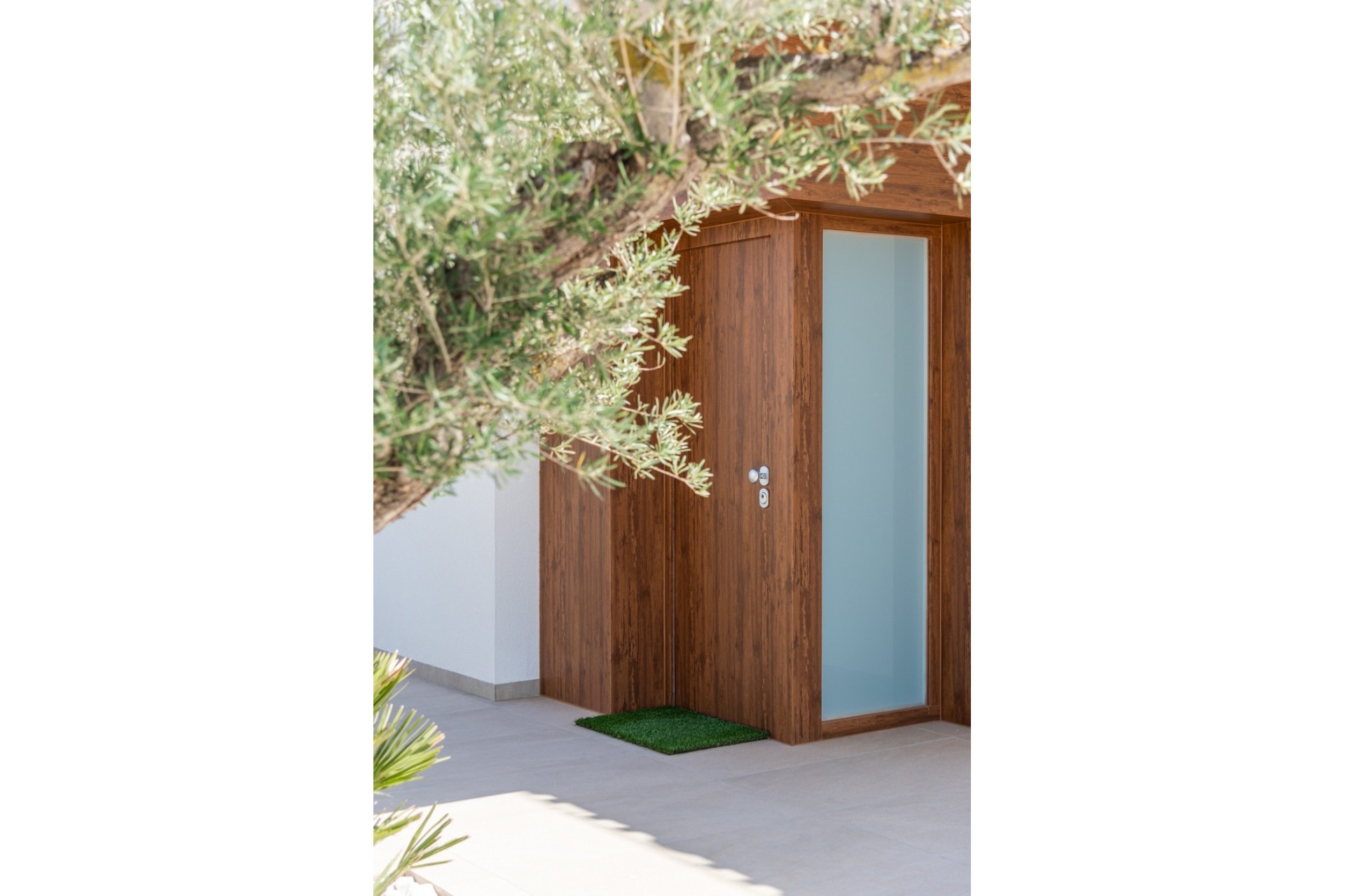 Nieuwbouw Woningen - Villa -
Dehesa de Campoamor