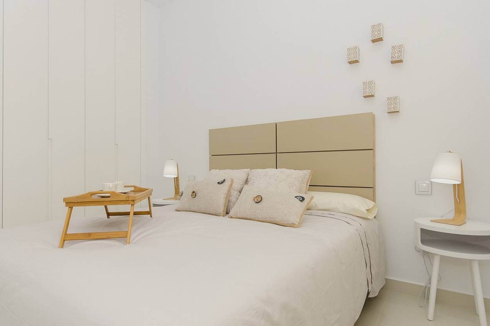 Nieuwbouw Woningen - Villa -
Dehesa de Campoamor