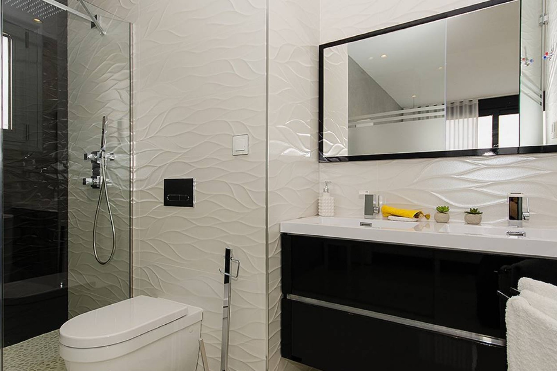 Nieuwbouw Woningen - Villa -
Dehesa de Campoamor