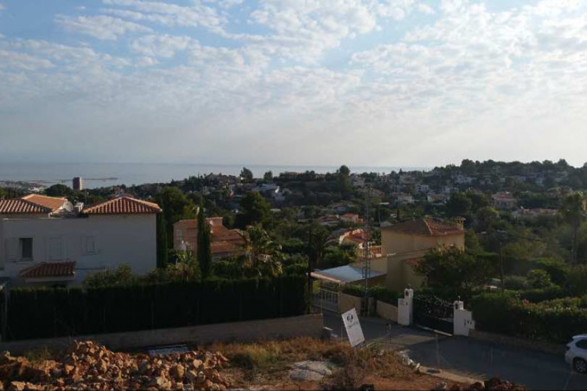 Nieuwbouw Woningen - Villa -
Denia - Bellavista