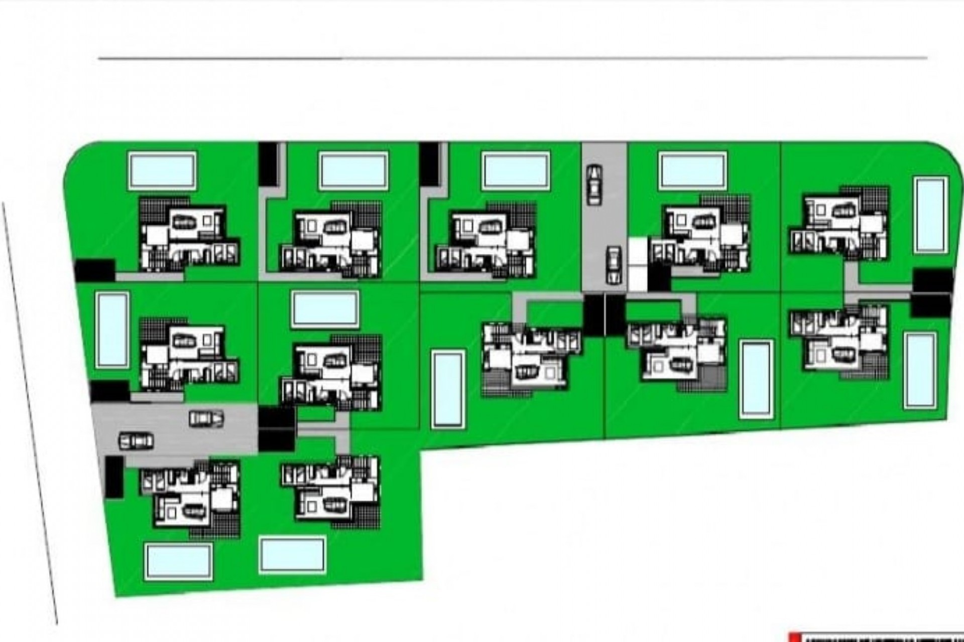 Nieuwbouw Woningen - Villa -
Denia - San Juan