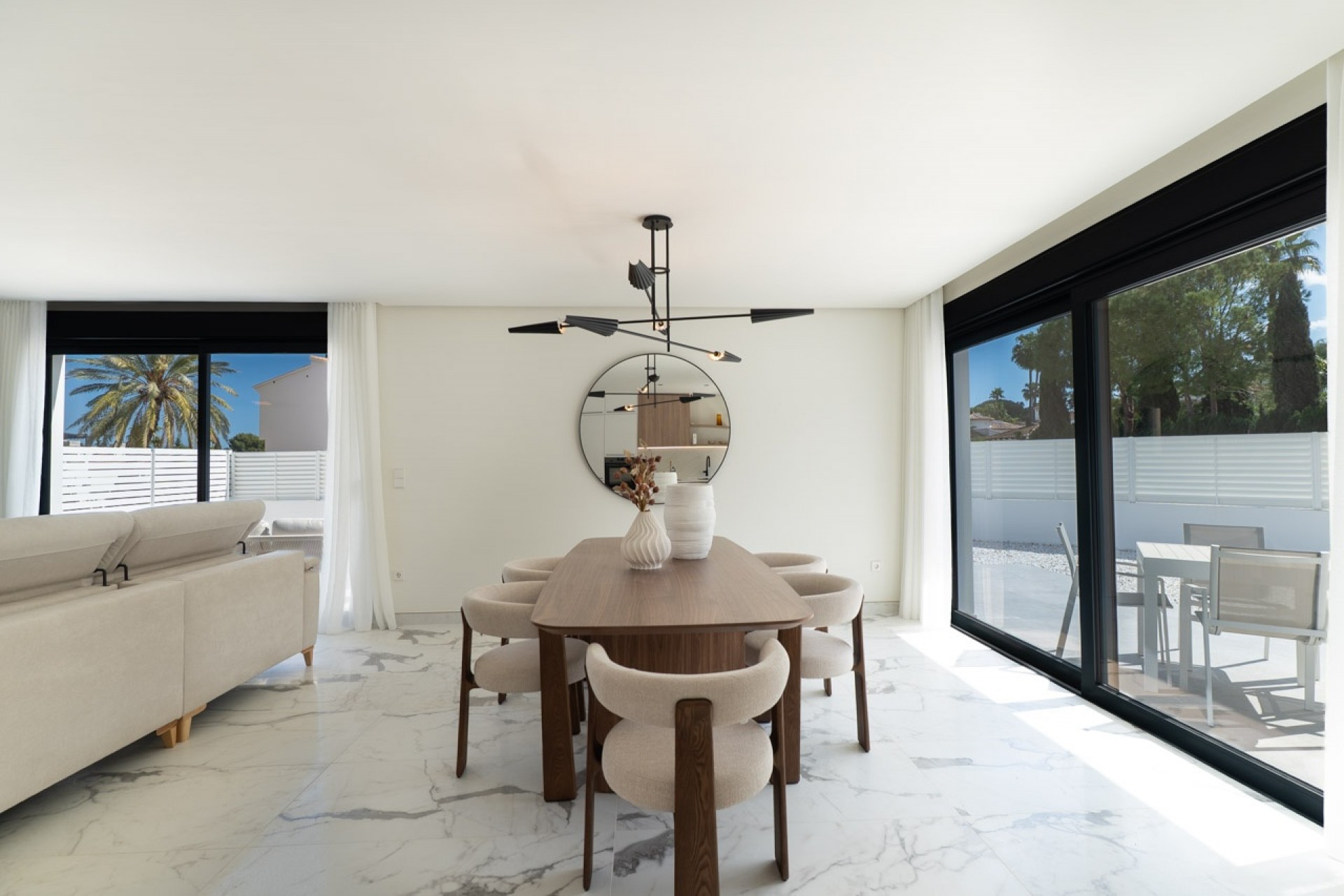 Nieuwbouw Woningen - Villa -
Denia - Tossal Gross