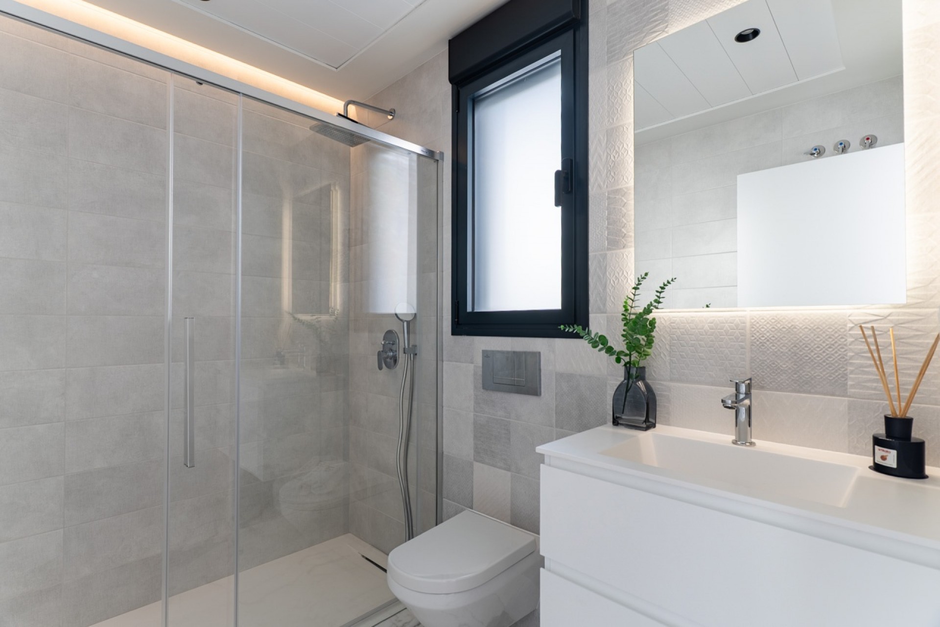 Nieuwbouw Woningen - Villa -
Denia - Tossal Gross