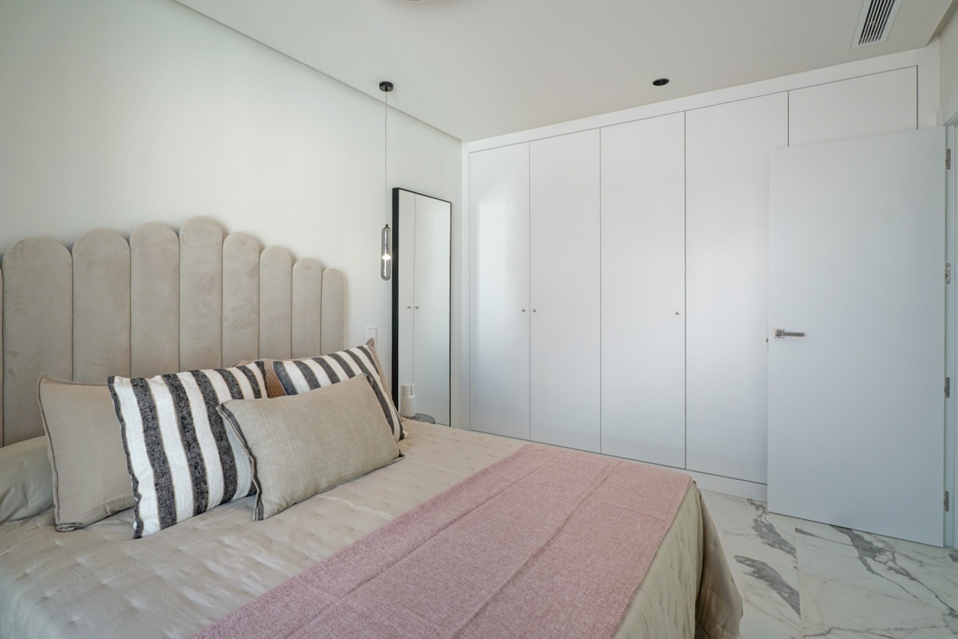 Nieuwbouw Woningen - Villa -
Denia - Tossal Gross