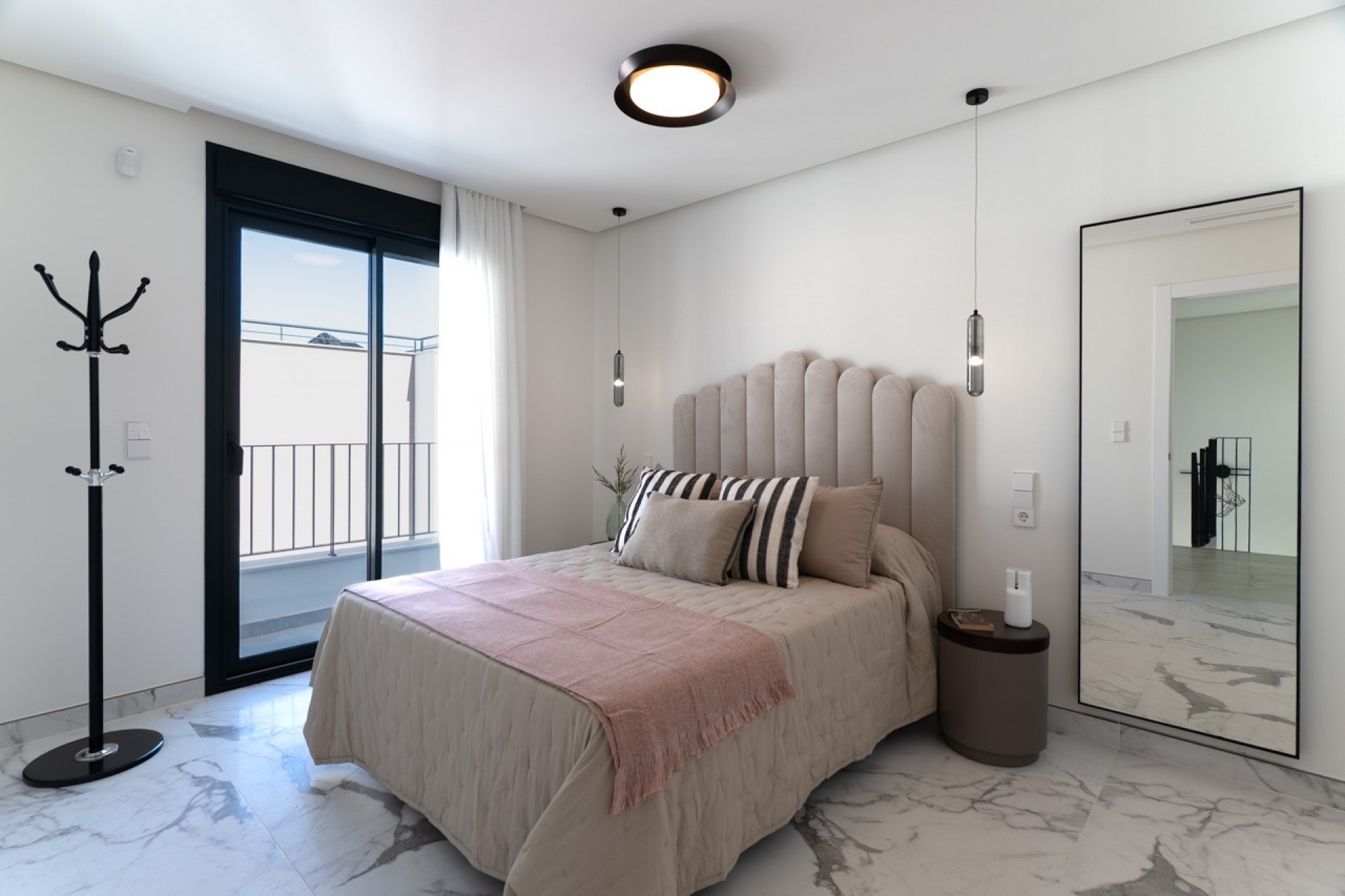 Nieuwbouw Woningen - Villa -
Denia - Tossal Gross