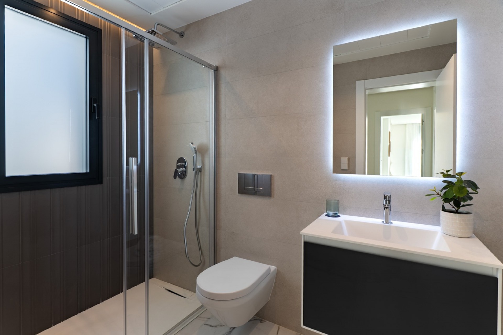 Nieuwbouw Woningen - Villa -
Denia - Tossal Gross