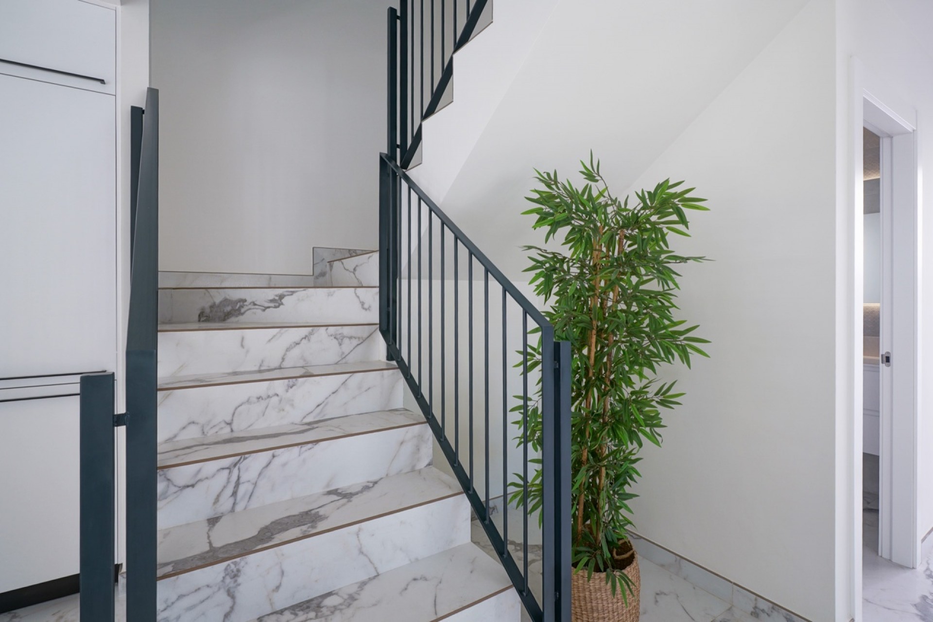 Nieuwbouw Woningen - Villa -
Denia - Tossal Gross