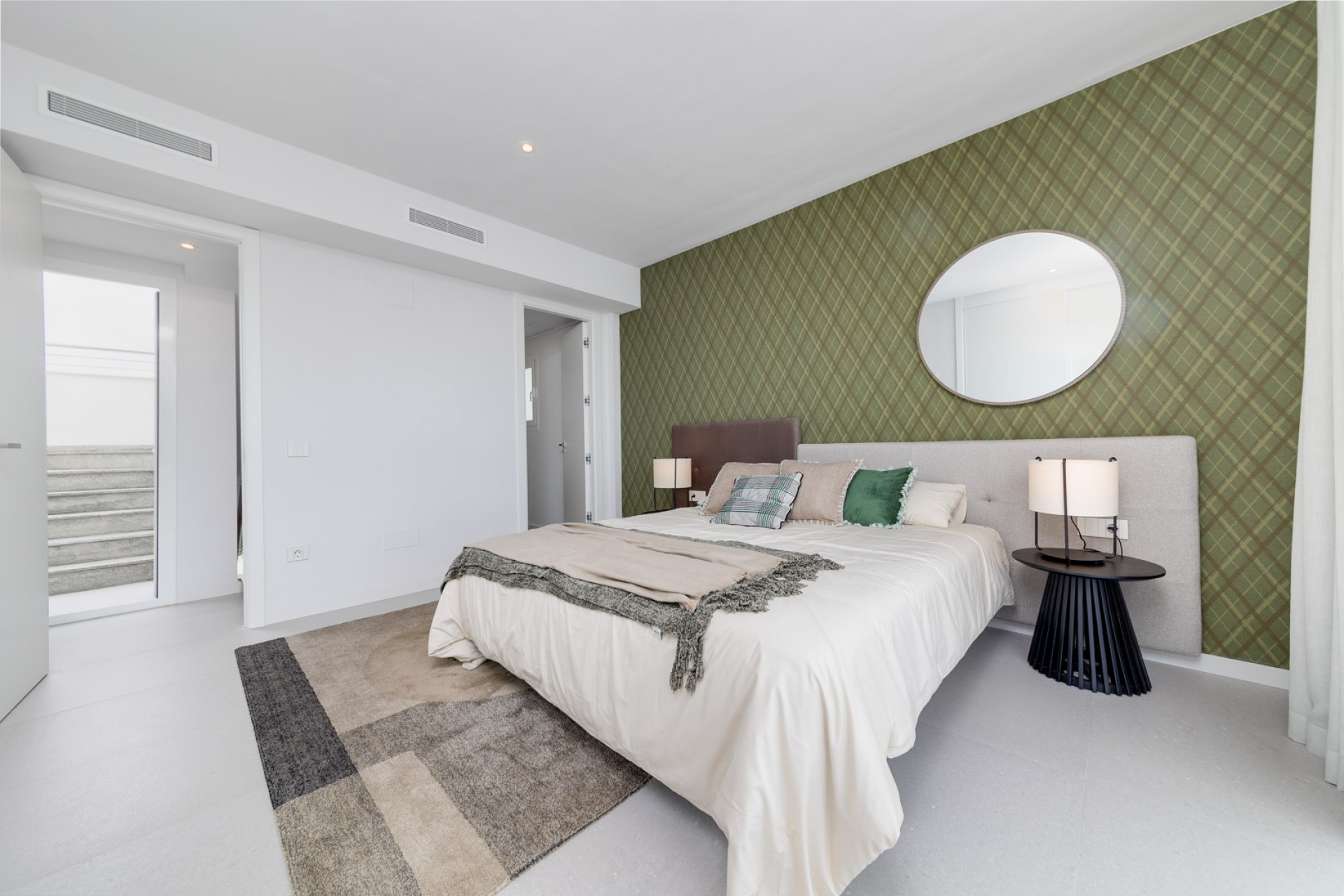 Nieuwbouw Woningen - Villa -
El Campello