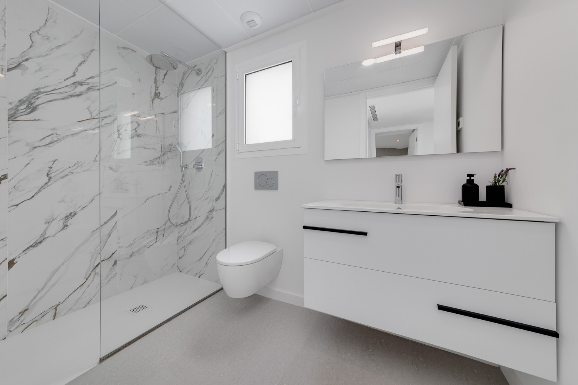 Nieuwbouw Woningen - Villa -
El Campello
