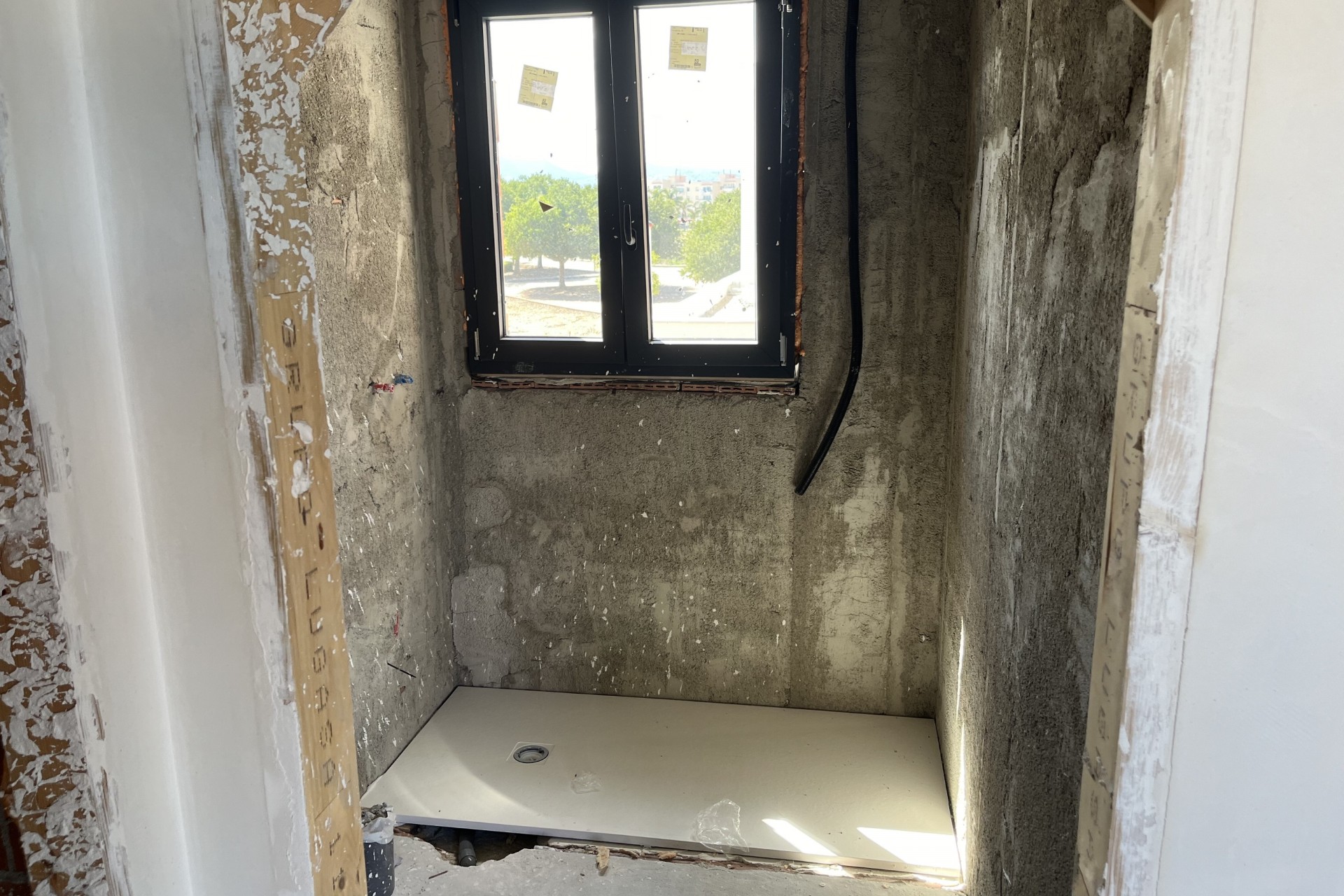Nieuwbouw Woningen - Villa -
El Verger