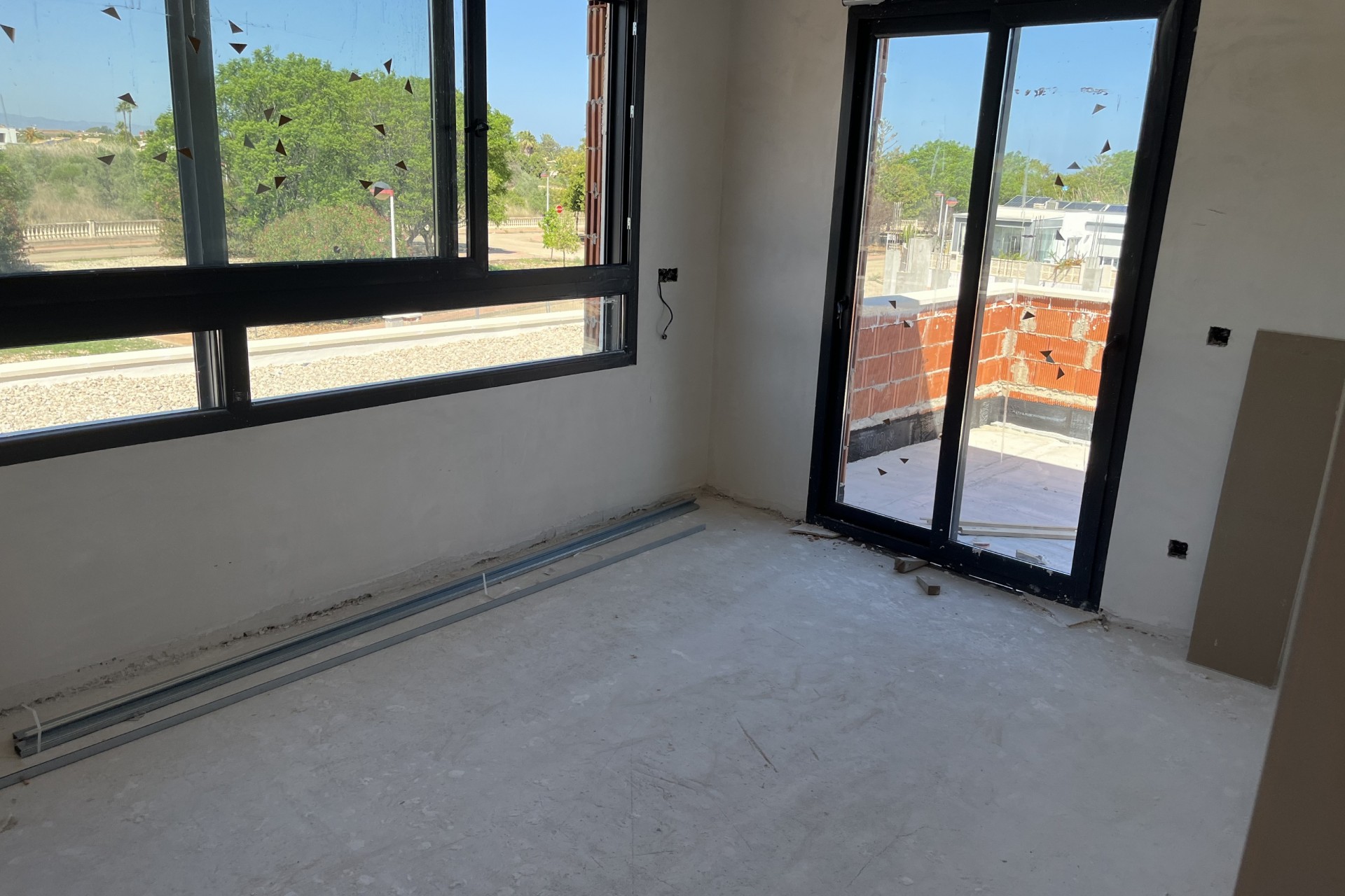 Nieuwbouw Woningen - Villa -
El Verger