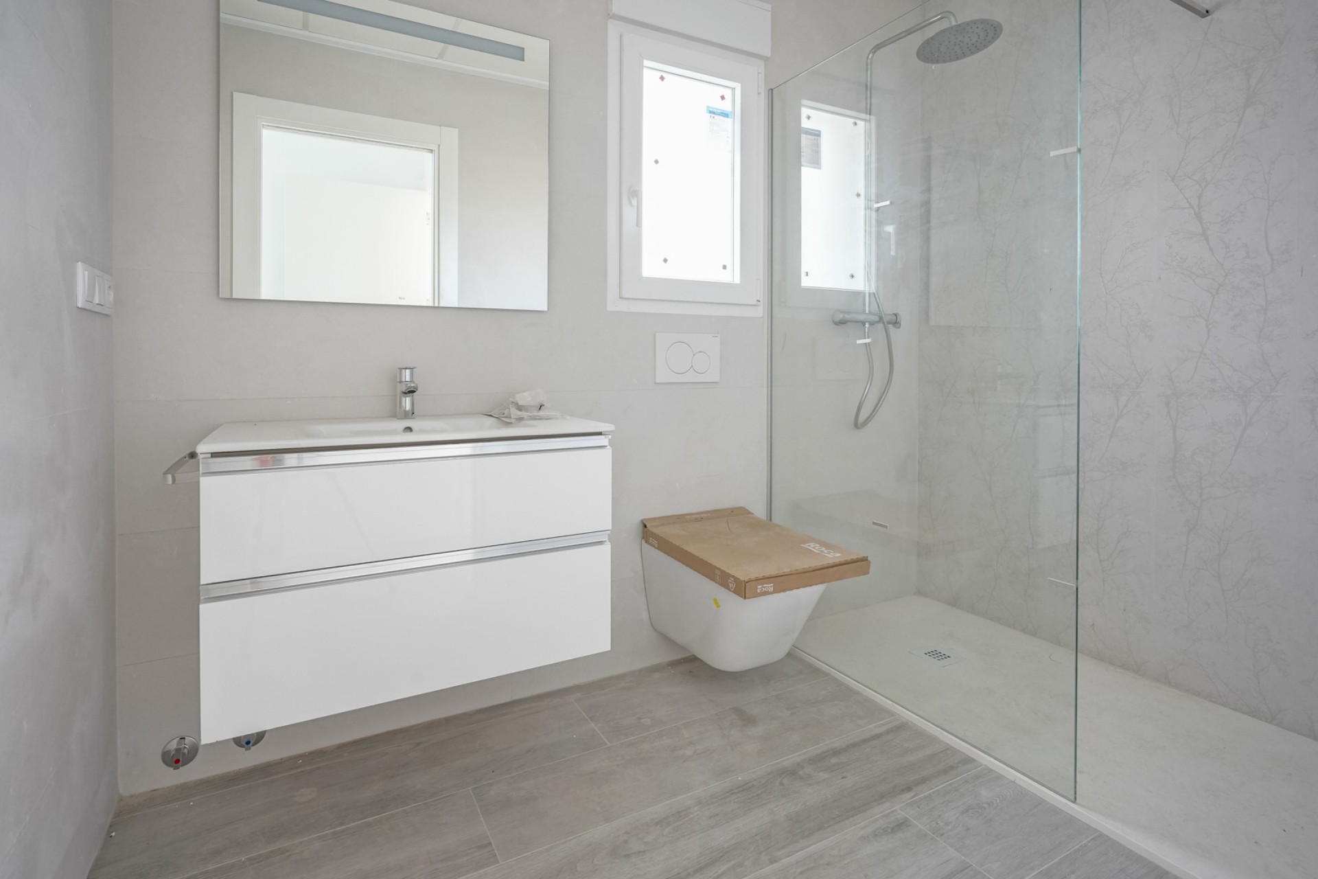 Nieuwbouw Woningen - Villa -
Els Poblets - Partida Xironets