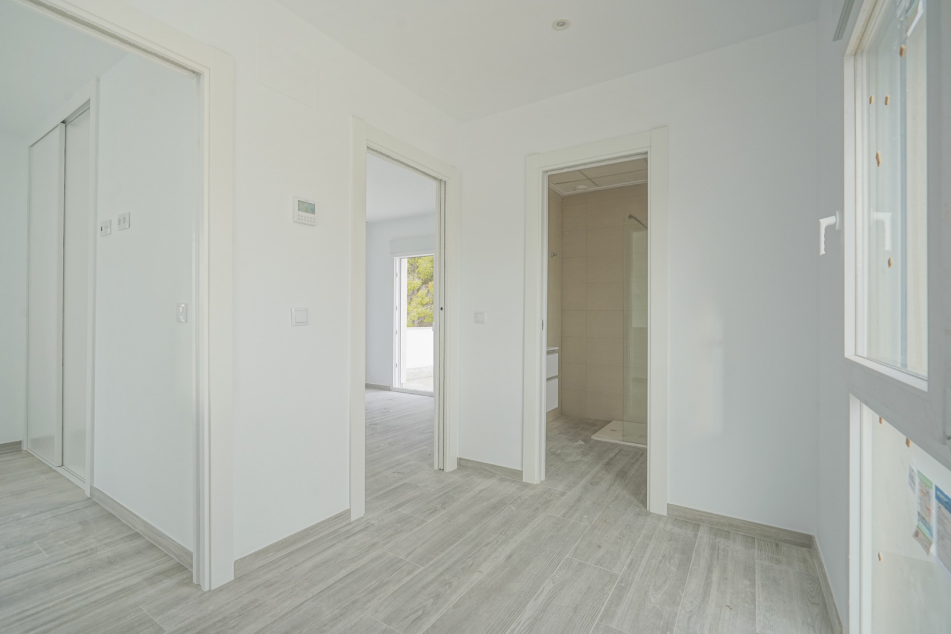 Nieuwbouw Woningen - Villa -
Els Poblets - Partida Xironets