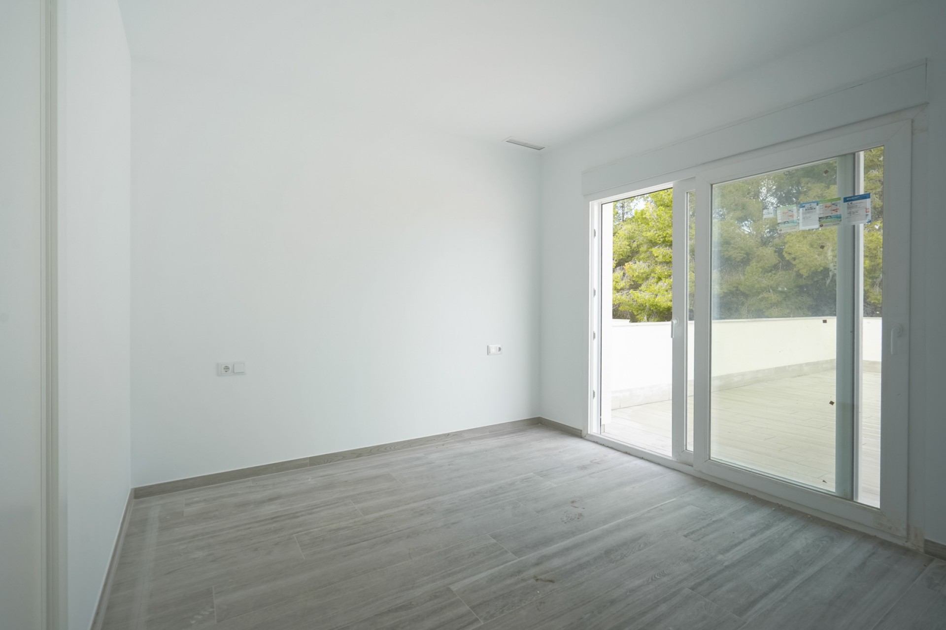 Nieuwbouw Woningen - Villa -
Els Poblets - Partida Xironets