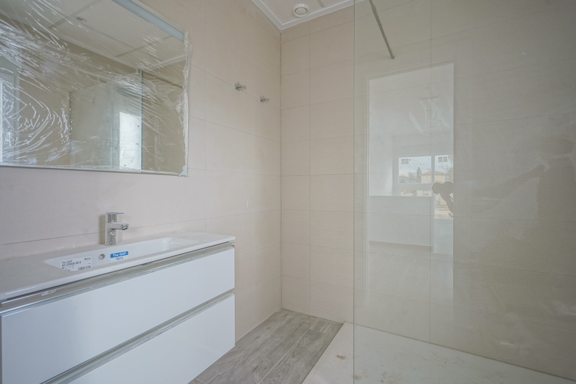 Nieuwbouw Woningen - Villa -
Els Poblets - Partida Xironets