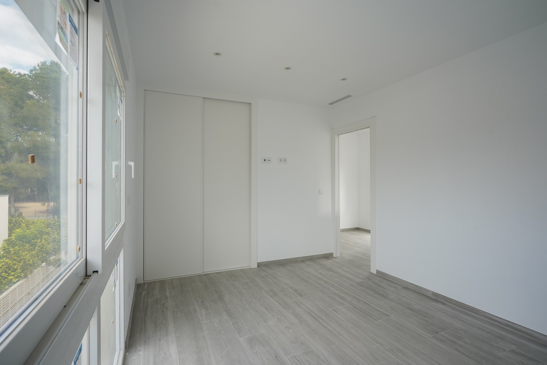 Nieuwbouw Woningen - Villa -
Els Poblets - Partida Xironets