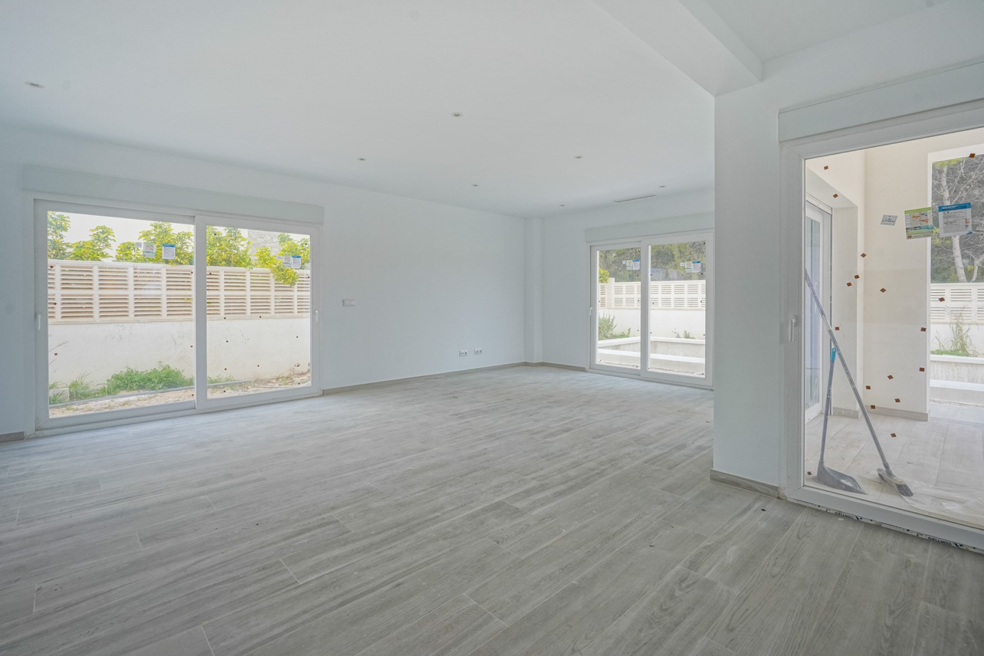 Nieuwbouw Woningen - Villa -
Els Poblets - Partida Xironets