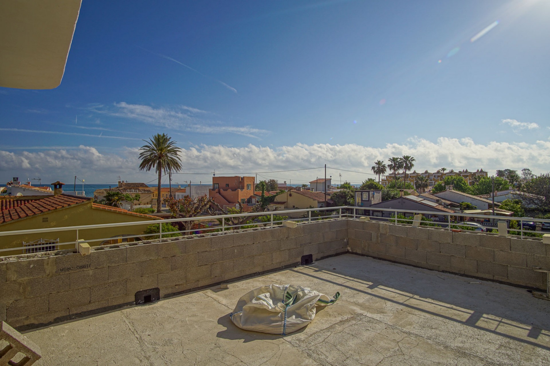 Nieuwbouw Woningen - Villa -
Els Poblets - Sorts de la Mar