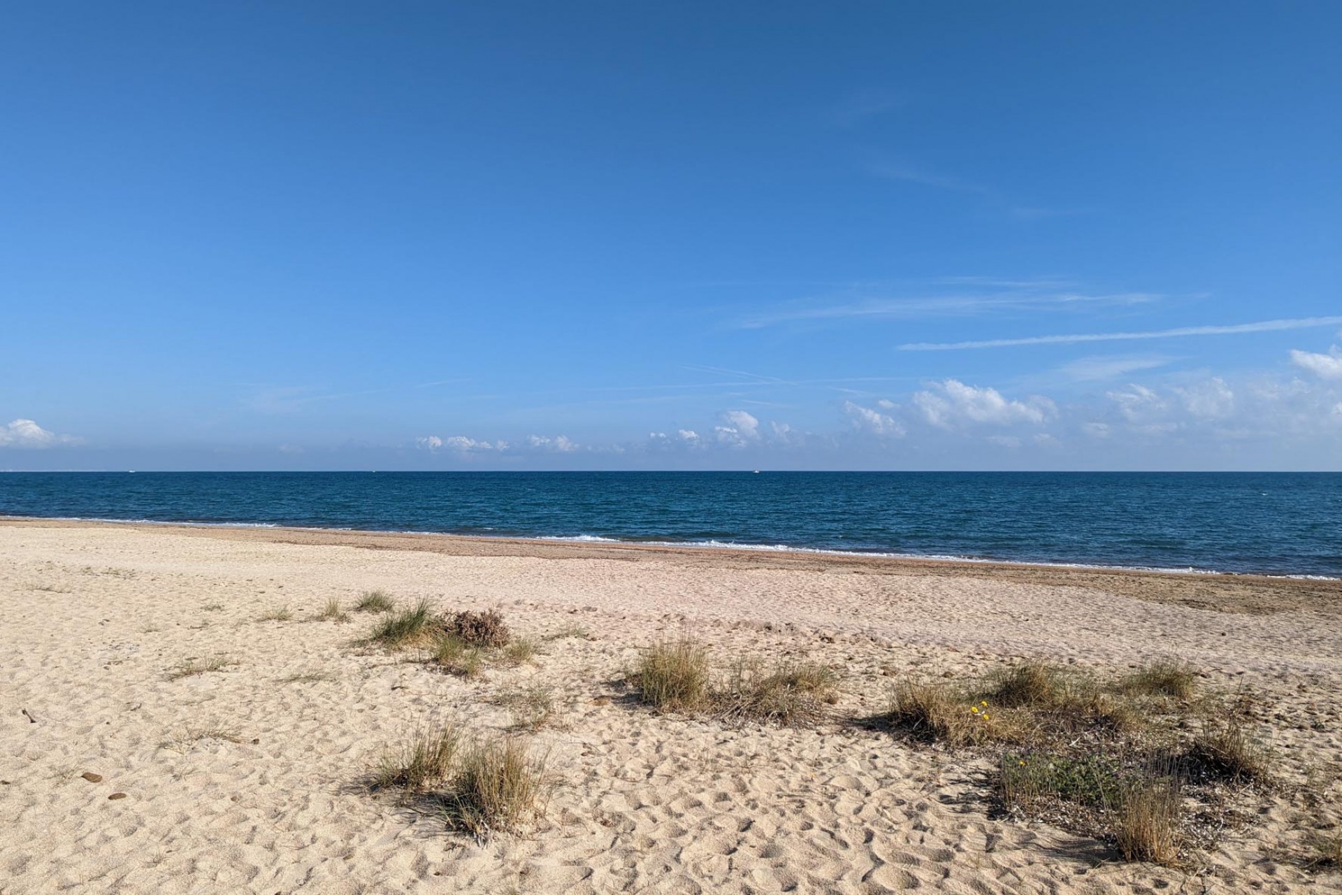 Nieuwbouw Woningen - Villa -
Els Poblets - Sorts de la Mar