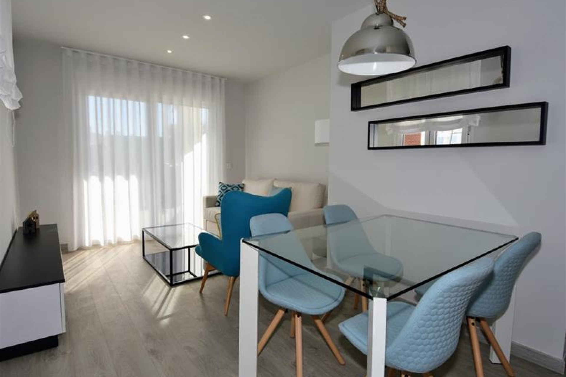 Nieuwbouw Woningen - Villa -
Els Poblets