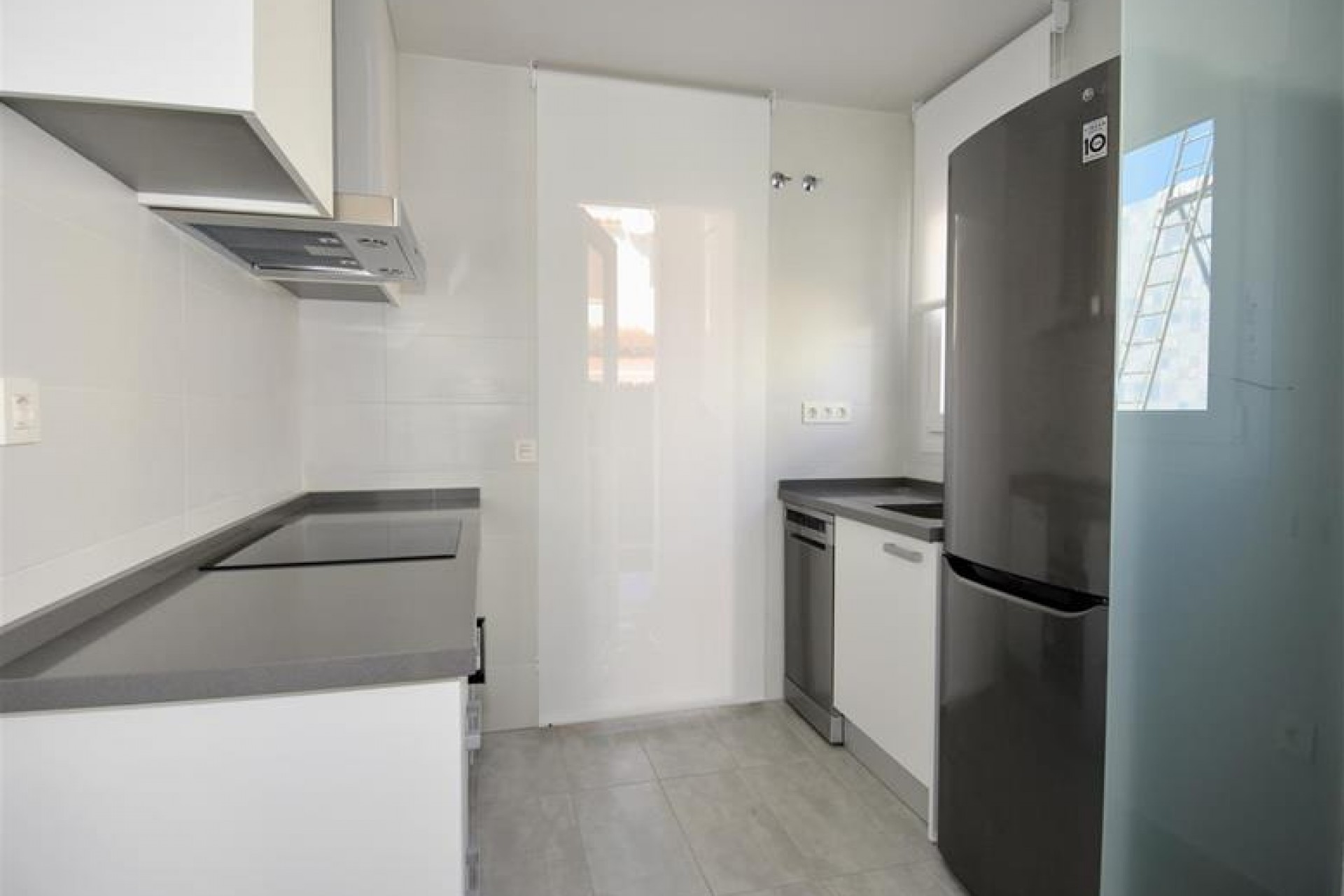 Nieuwbouw Woningen - Villa -
Els Poblets