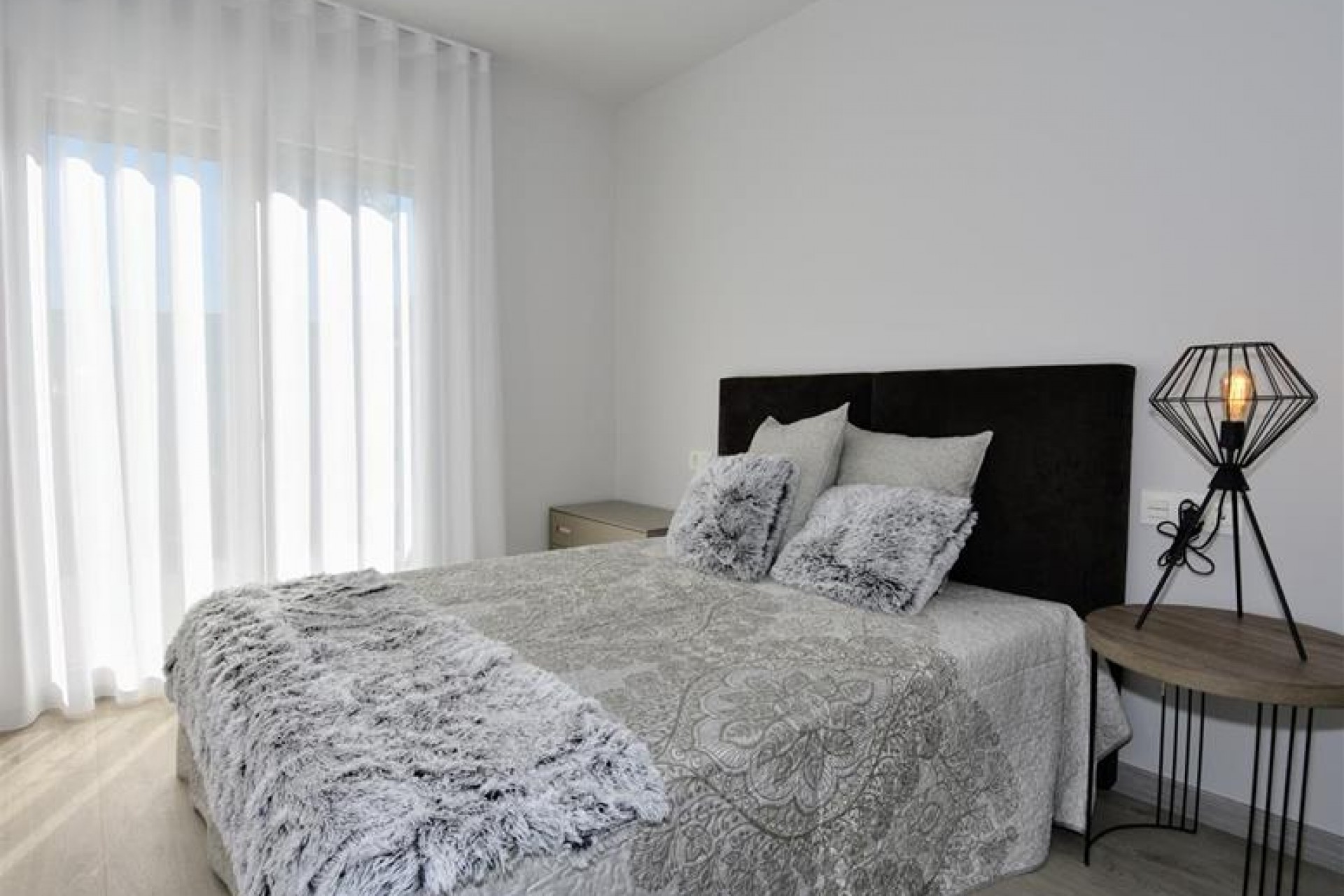 Nieuwbouw Woningen - Villa -
Els Poblets