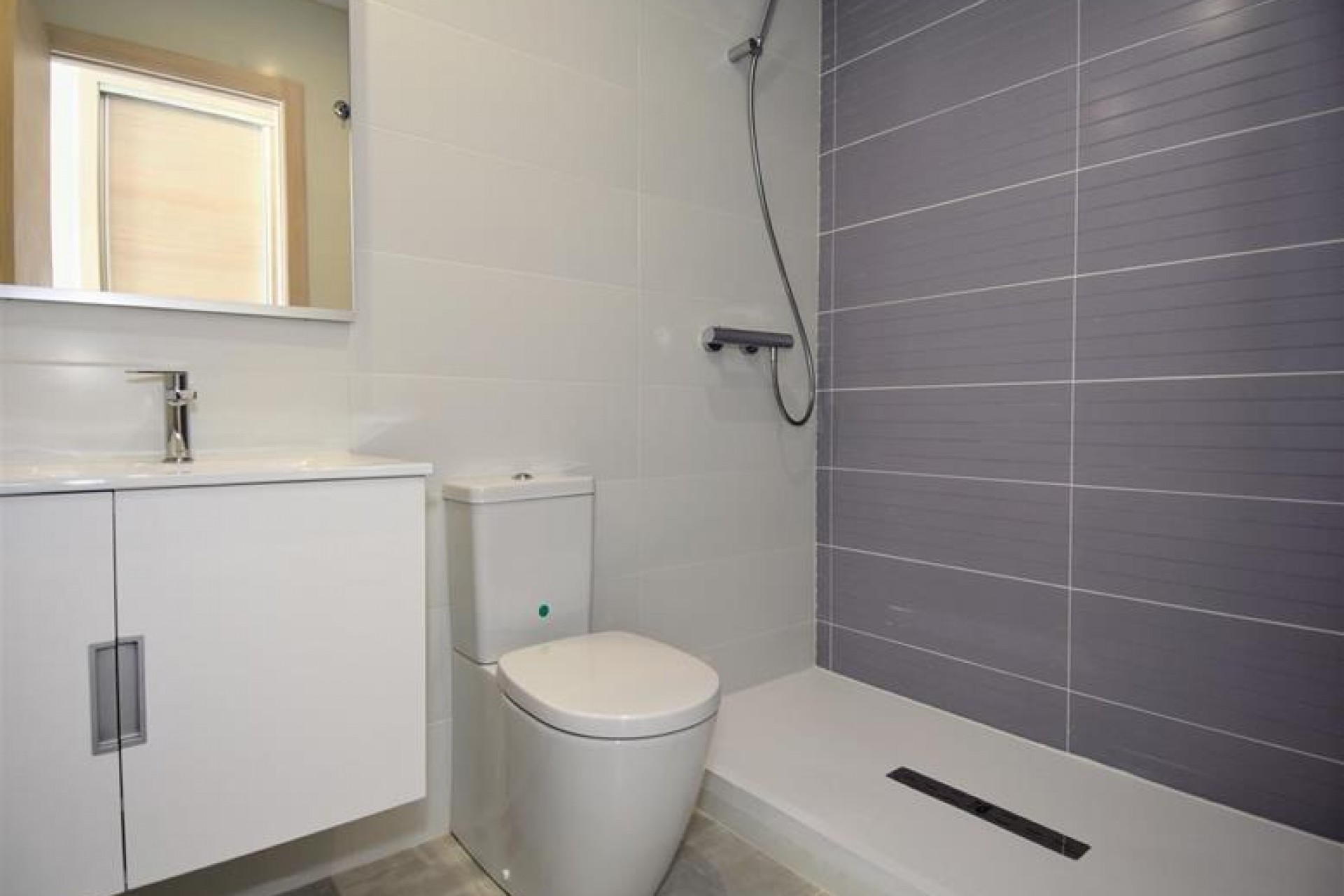 Nieuwbouw Woningen - Villa -
Els Poblets