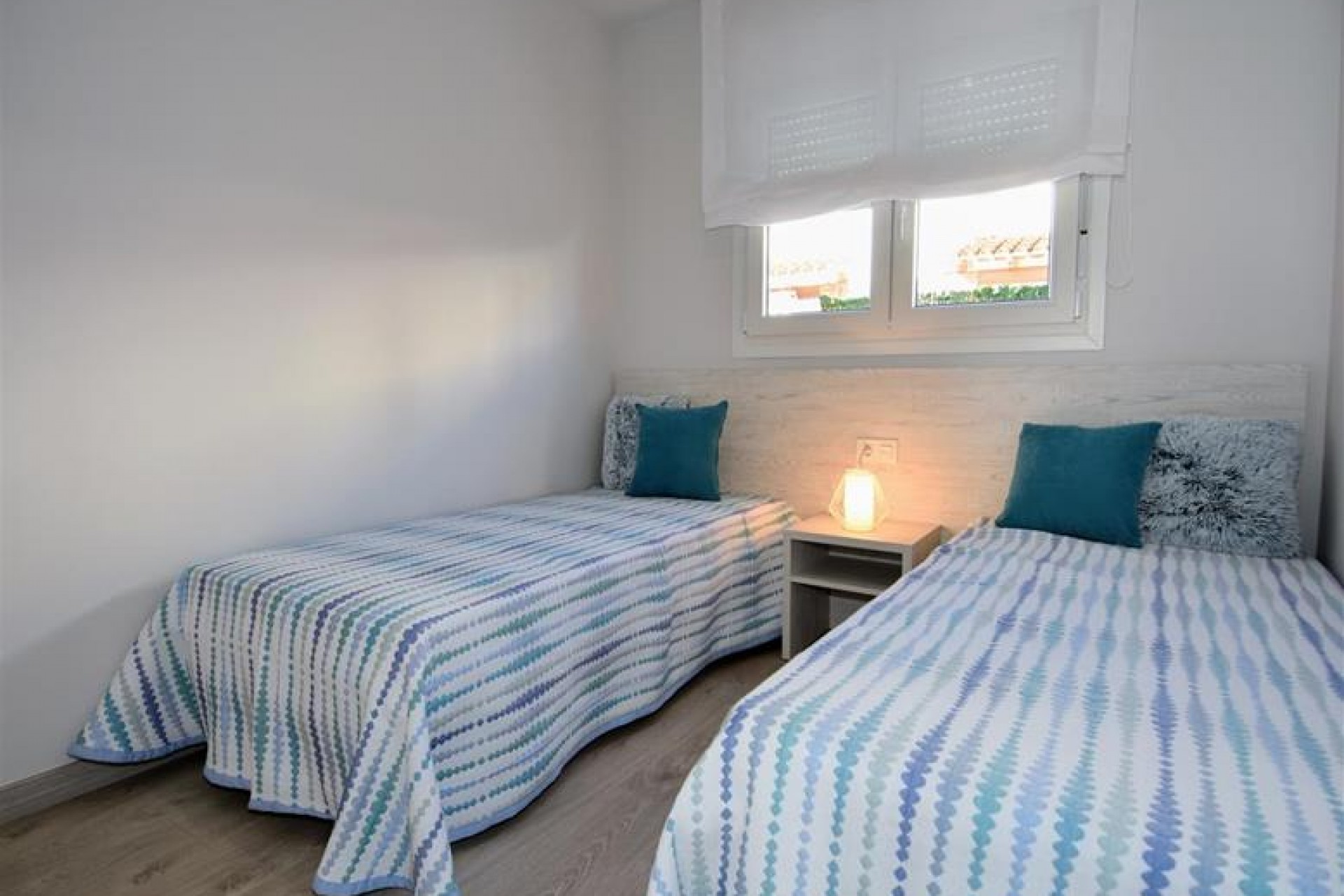 Nieuwbouw Woningen - Villa -
Els Poblets