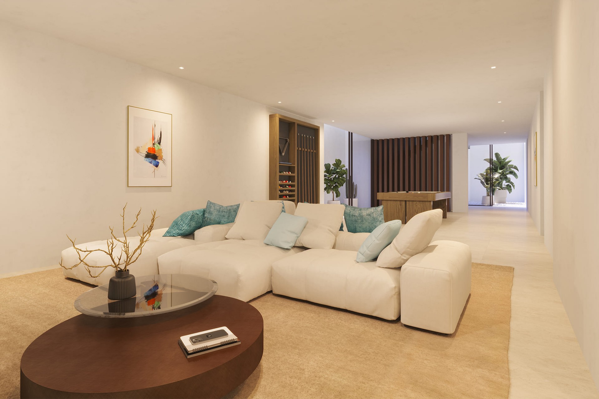 Nieuwbouw Woningen - Villa -
Estepona