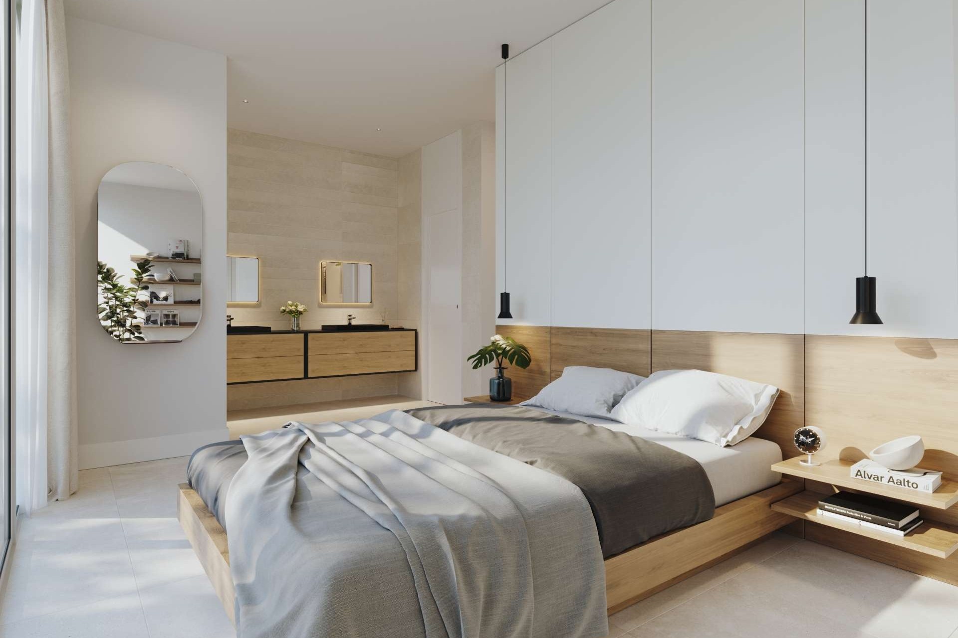 Nieuwbouw Woningen - Villa -
Estepona