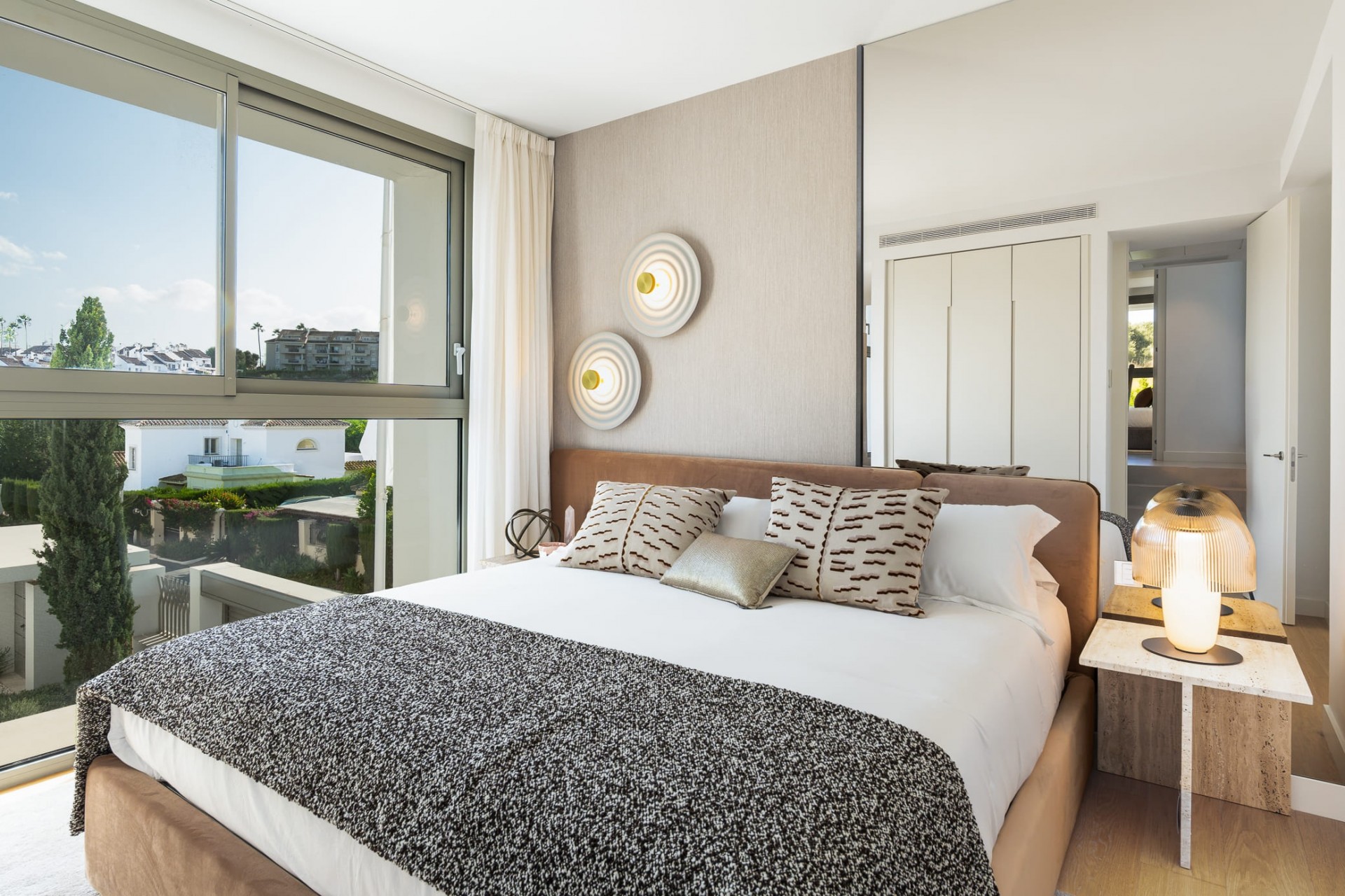 Nieuwbouw Woningen - Villa -
Estepona