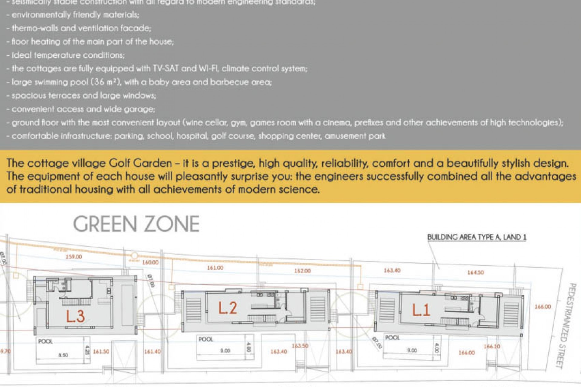 Nieuwbouw Woningen - Villa -
Finestrat - Balcon de Finestrat