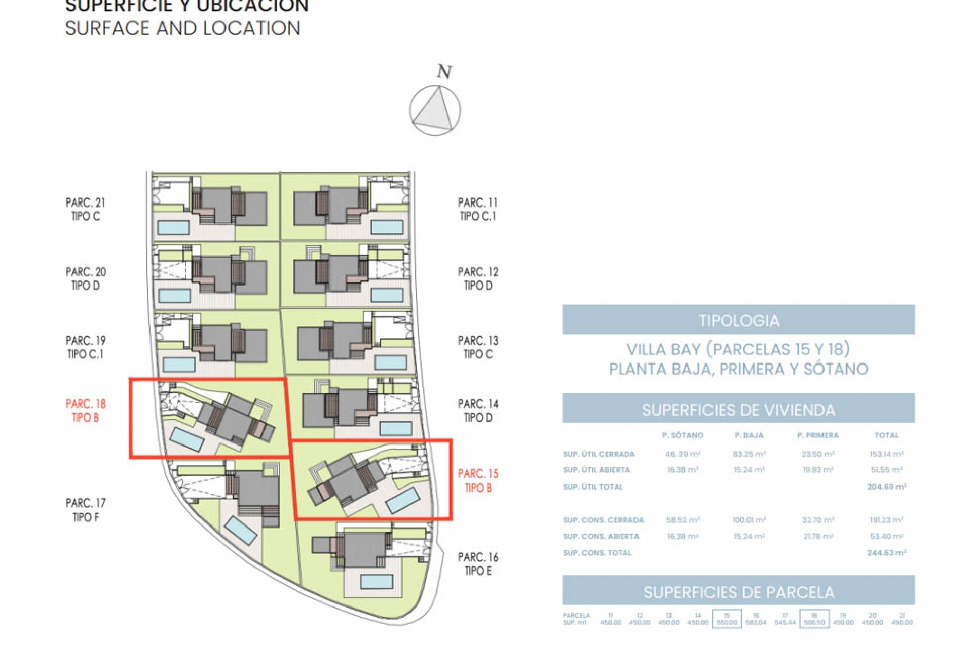 Nieuwbouw Woningen - Villa -
Finestrat - Sierra Cortina