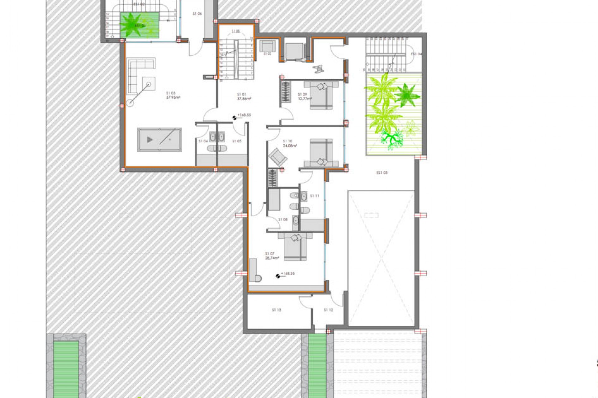 Nieuwbouw Woningen - Villa -
Finestrat - Sierra Cortina