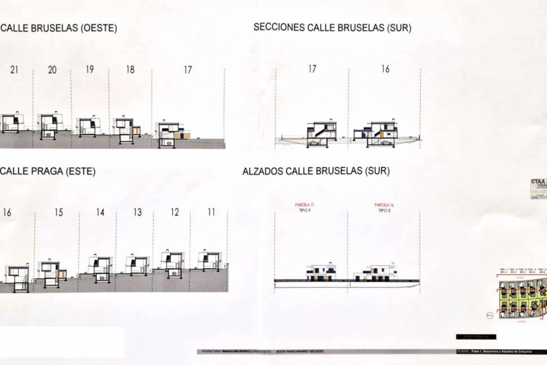 Nieuwbouw Woningen - Villa -
Finestrat - Sierra Cortina