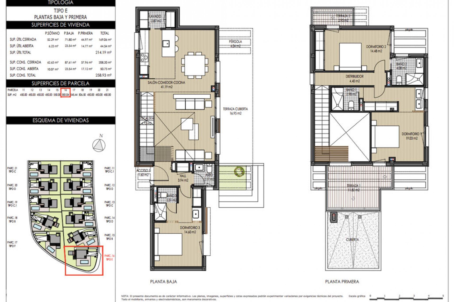 Nieuwbouw Woningen - Villa -
Finestrat - Sierra Cortina