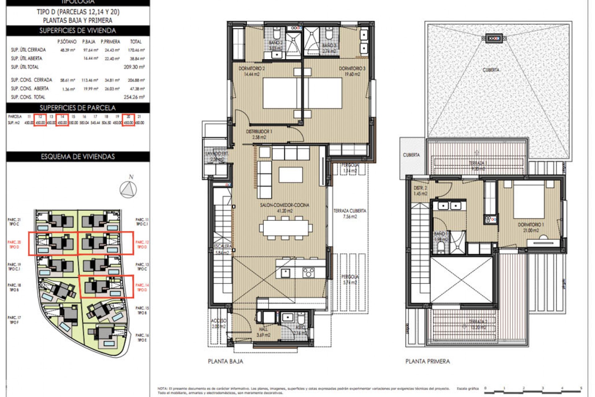 Nieuwbouw Woningen - Villa -
Finestrat - Sierra Cortina