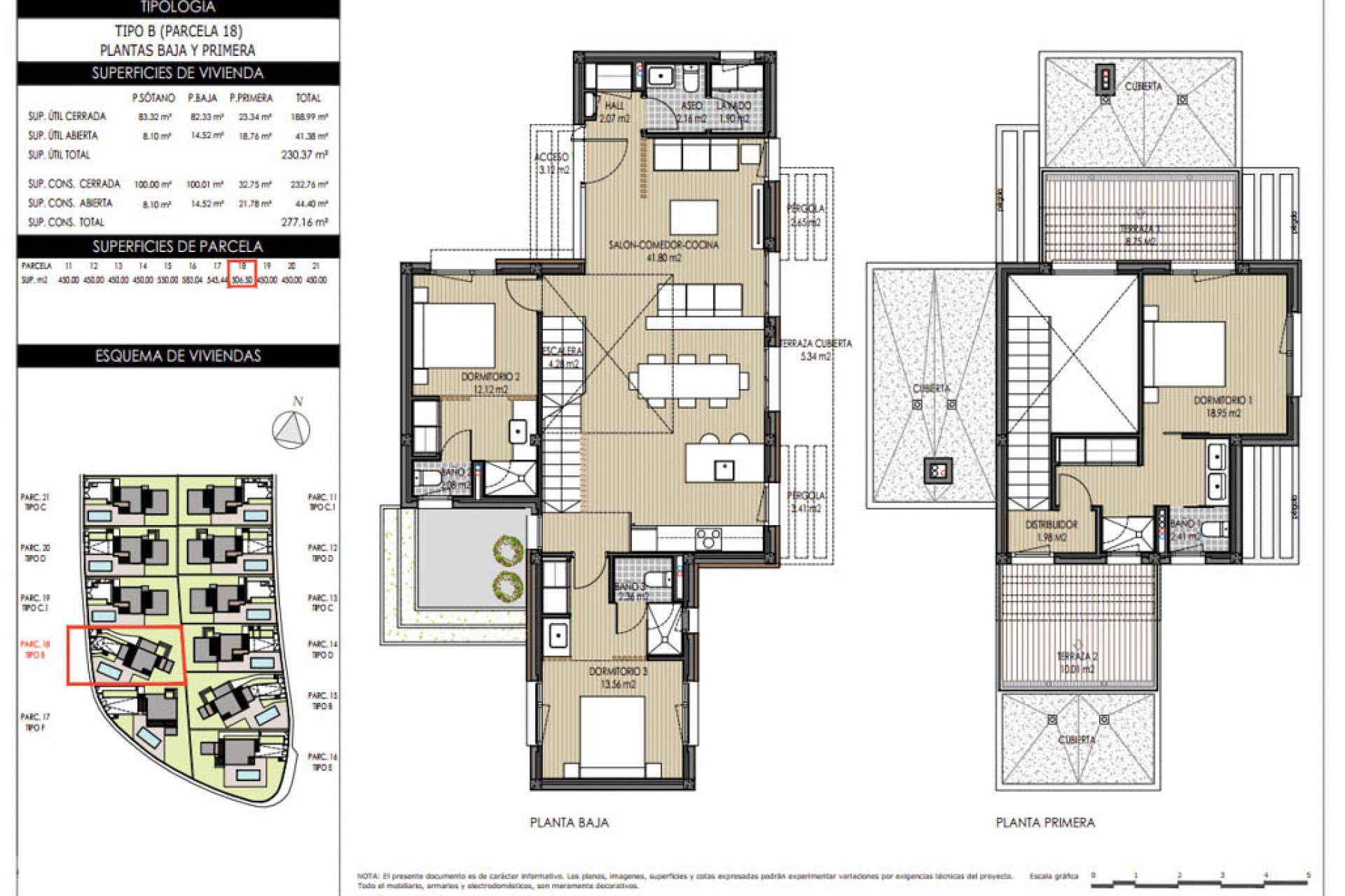 Nieuwbouw Woningen - Villa -
Finestrat - Sierra Cortina