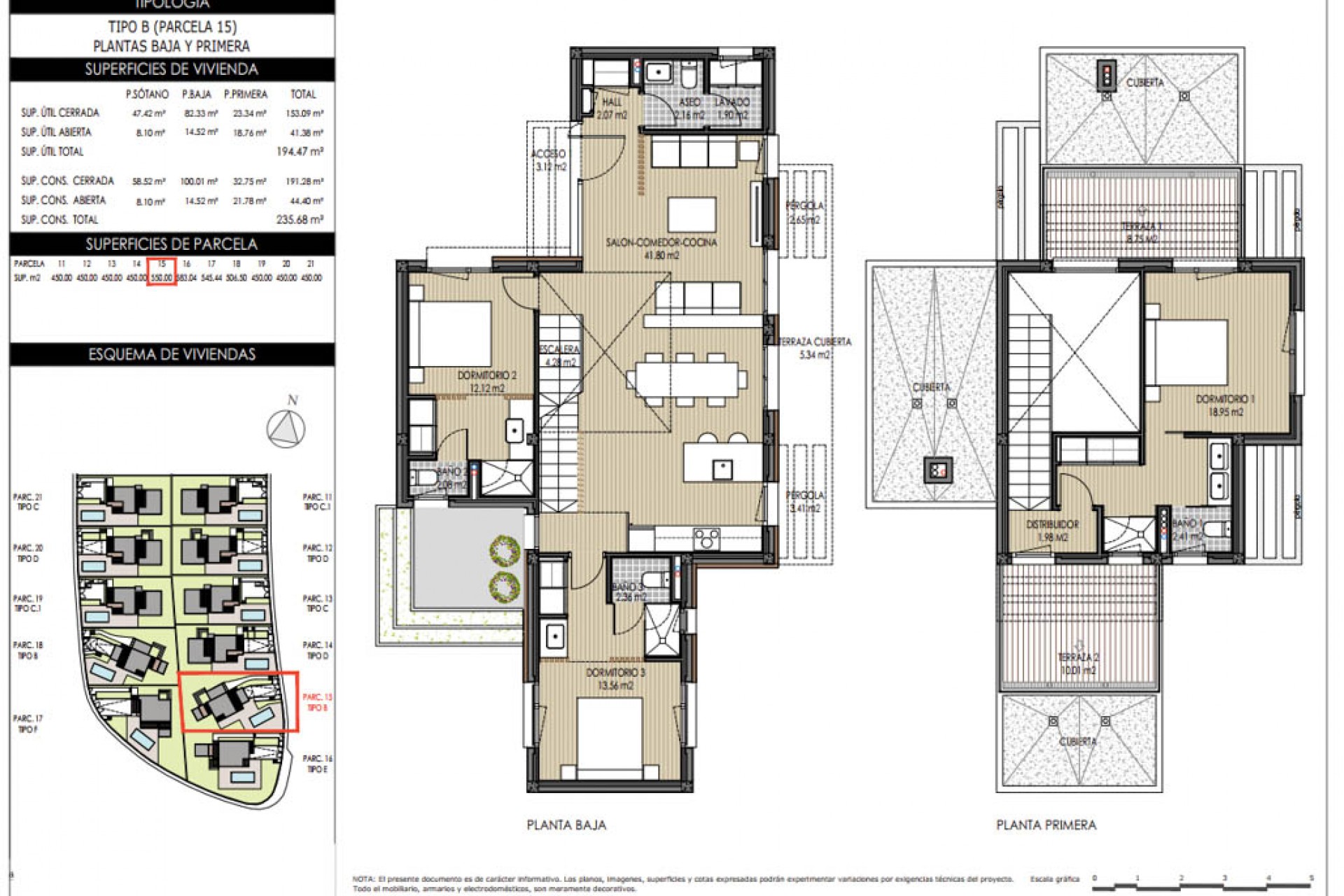 Nieuwbouw Woningen - Villa -
Finestrat - Sierra Cortina