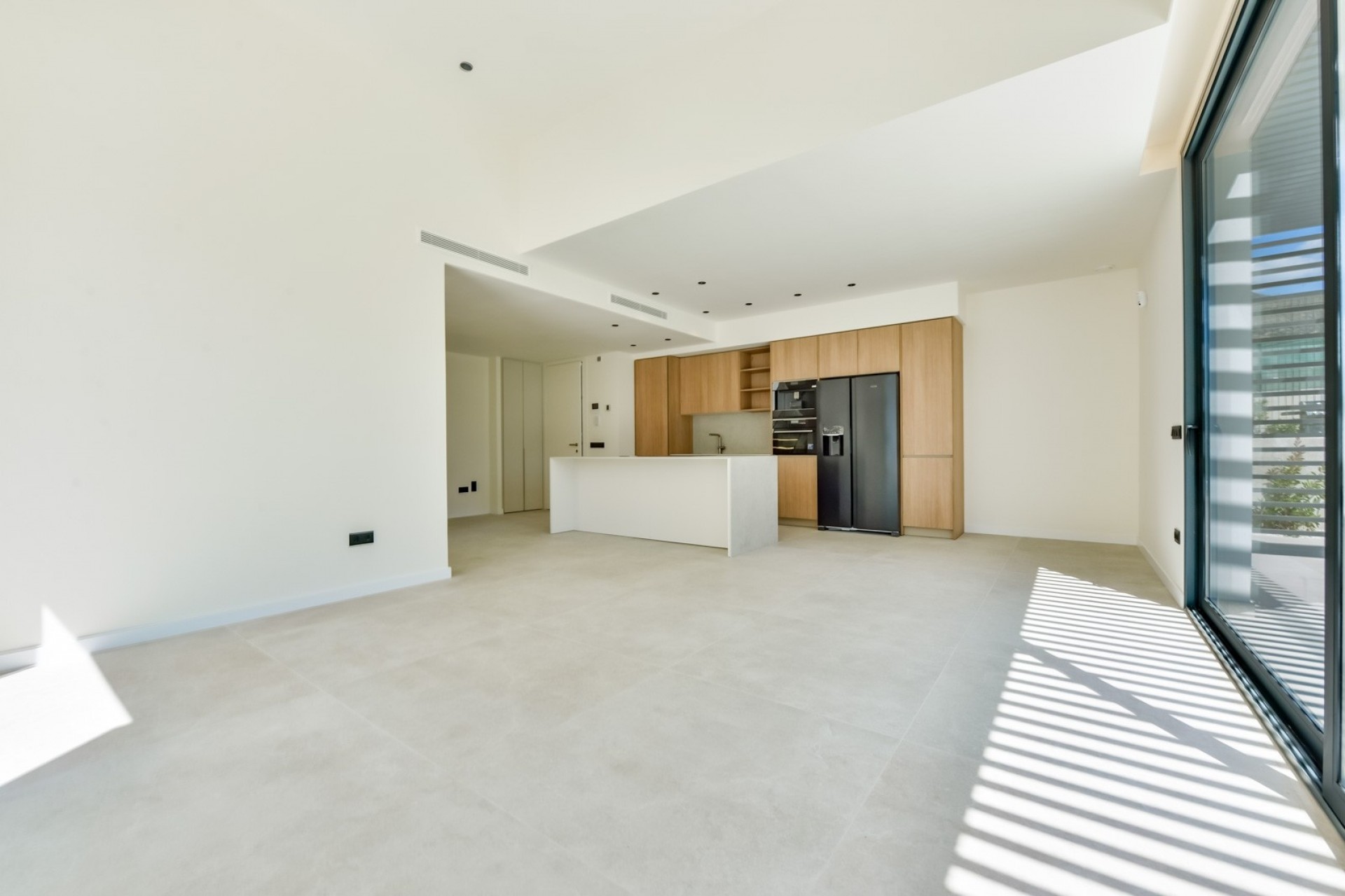 Nieuwbouw Woningen - Villa -
Finestrat