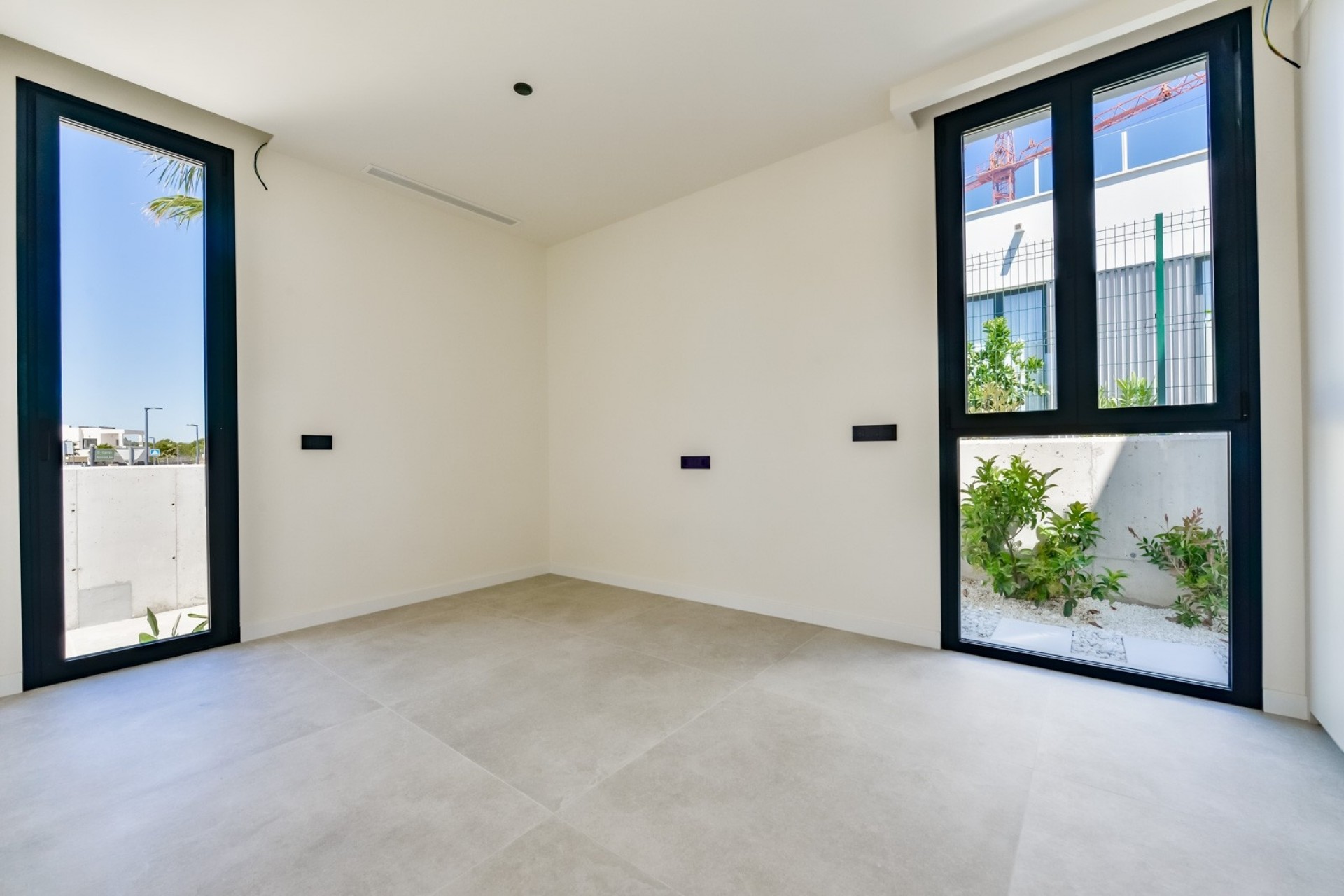 Nieuwbouw Woningen - Villa -
Finestrat